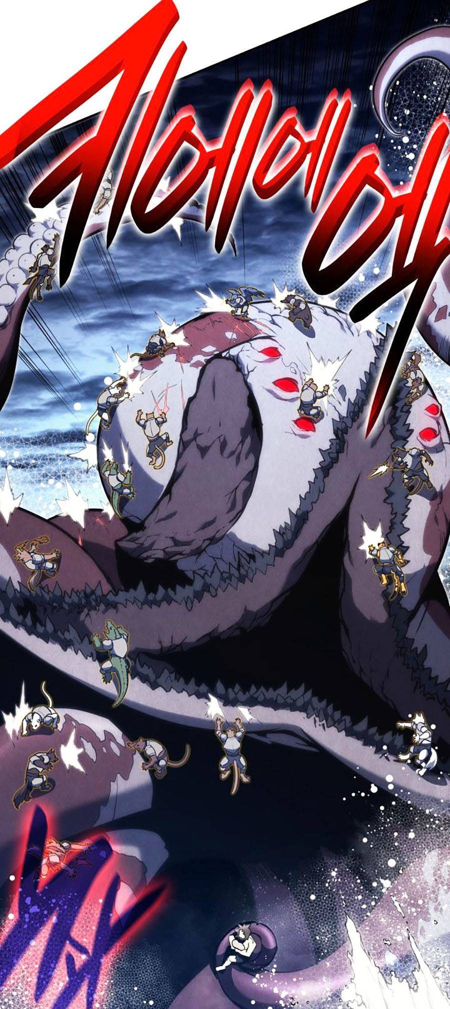 Vị Vua Mạnh Nhất Đã Trở Lại - Chapter 37 - Page 58