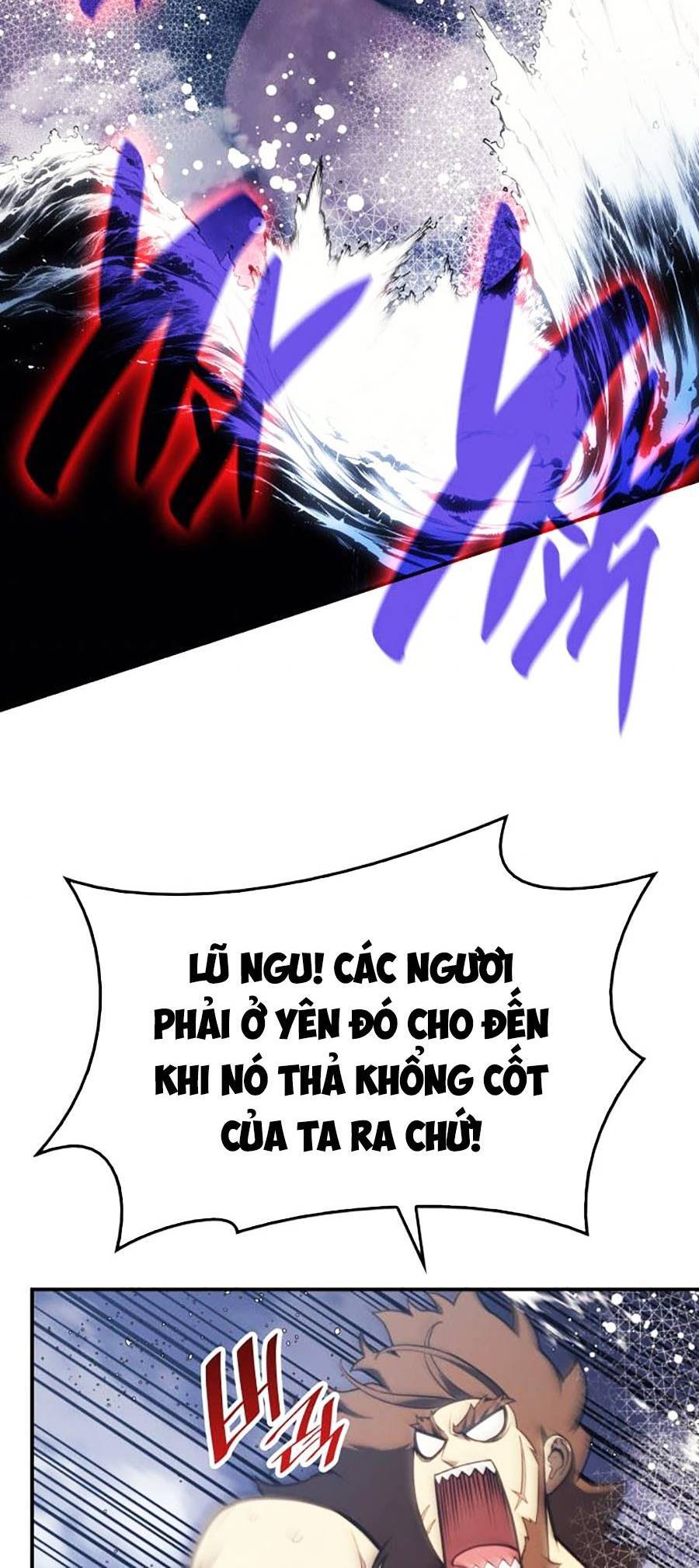 Vị Vua Mạnh Nhất Đã Trở Lại - Chapter 37 - Page 59
