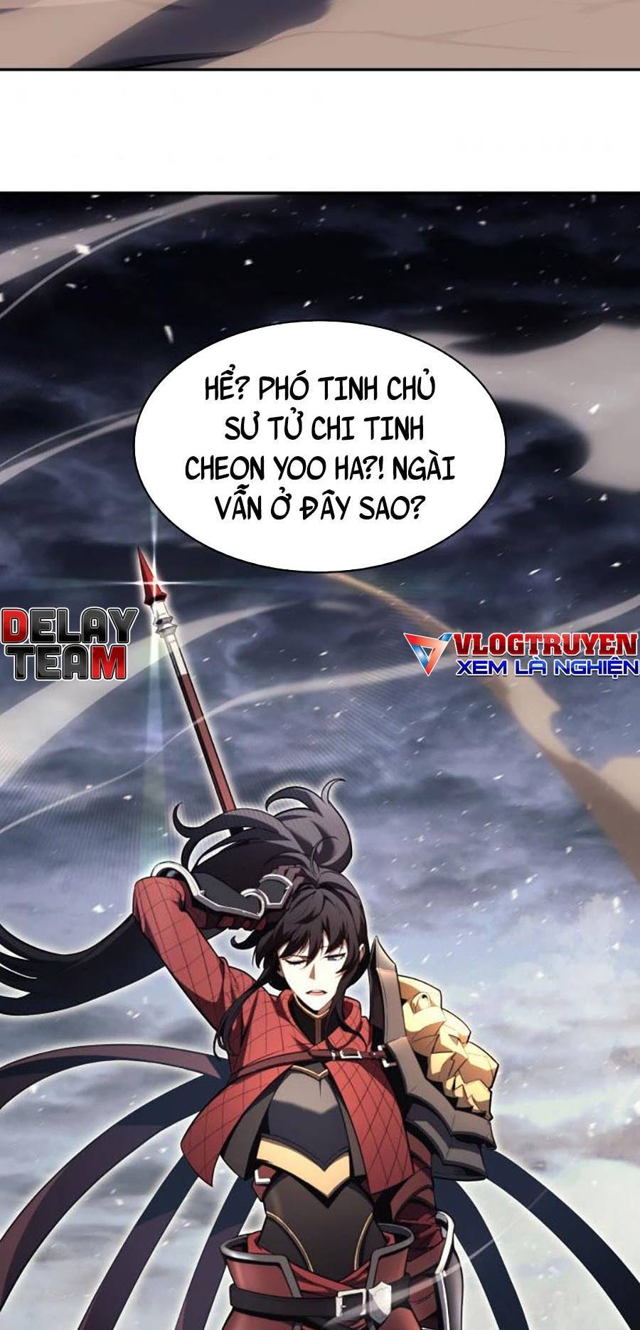 Vị Vua Mạnh Nhất Đã Trở Lại - Chapter 37 - Page 64