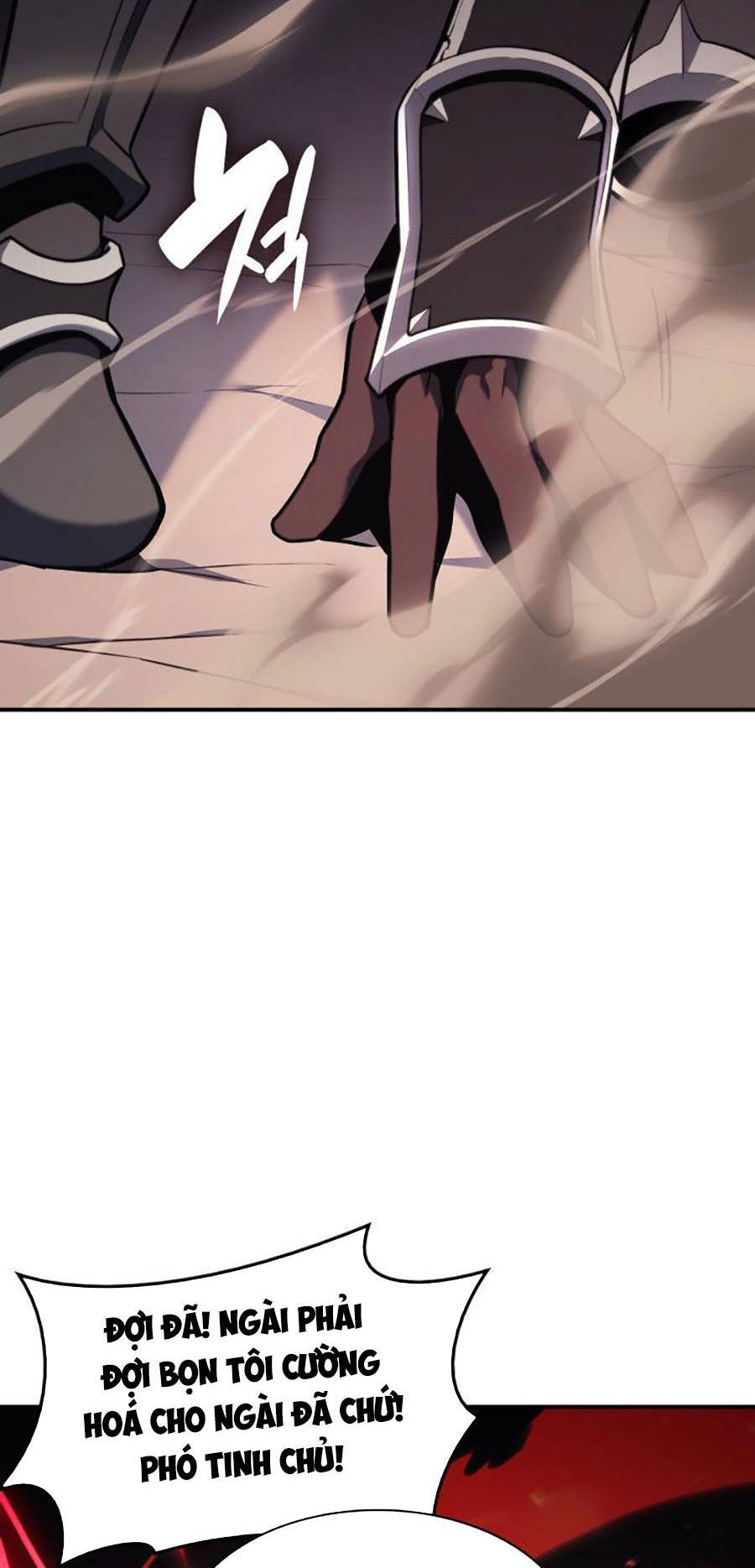 Vị Vua Mạnh Nhất Đã Trở Lại - Chapter 37 - Page 66