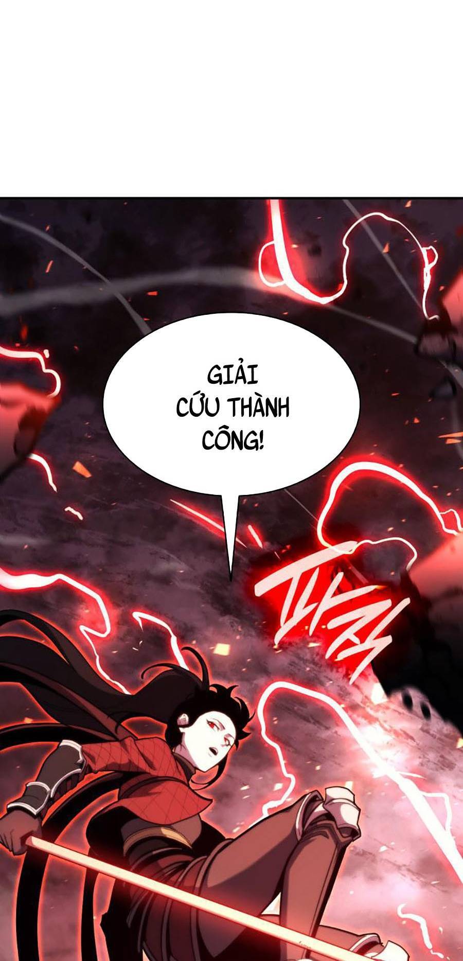Vị Vua Mạnh Nhất Đã Trở Lại - Chapter 37 - Page 74