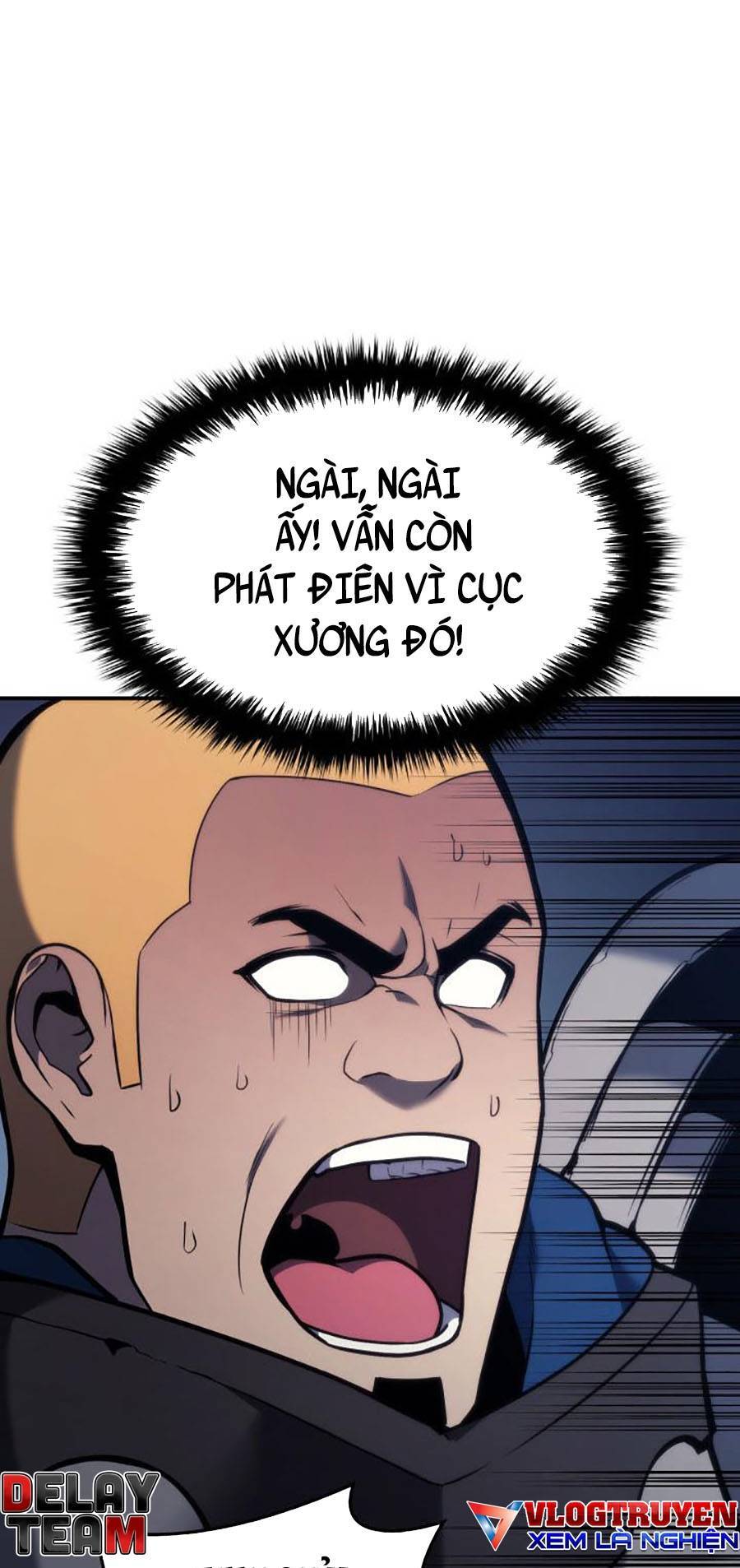 Vị Vua Mạnh Nhất Đã Trở Lại - Chapter 37 - Page 8