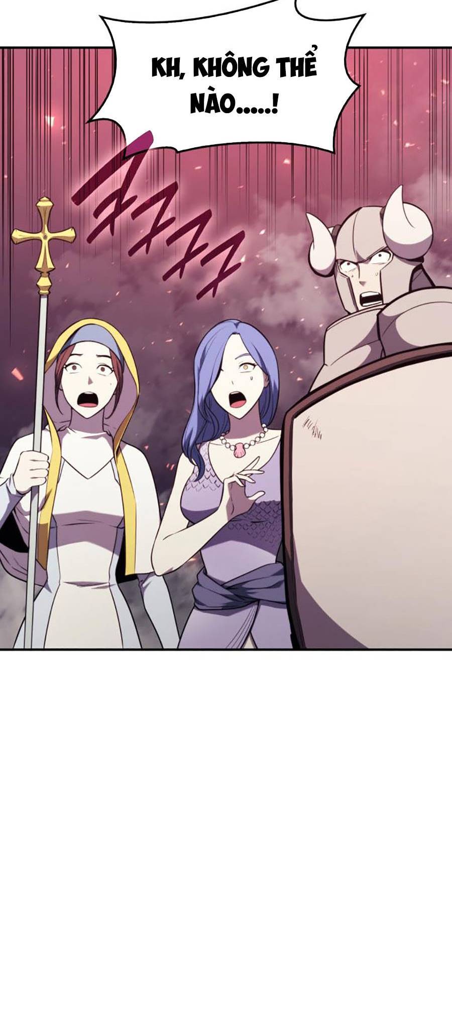 Vị Vua Mạnh Nhất Đã Trở Lại - Chapter 37 - Page 81