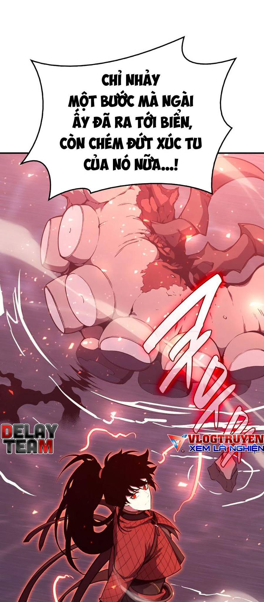 Vị Vua Mạnh Nhất Đã Trở Lại - Chapter 37 - Page 82