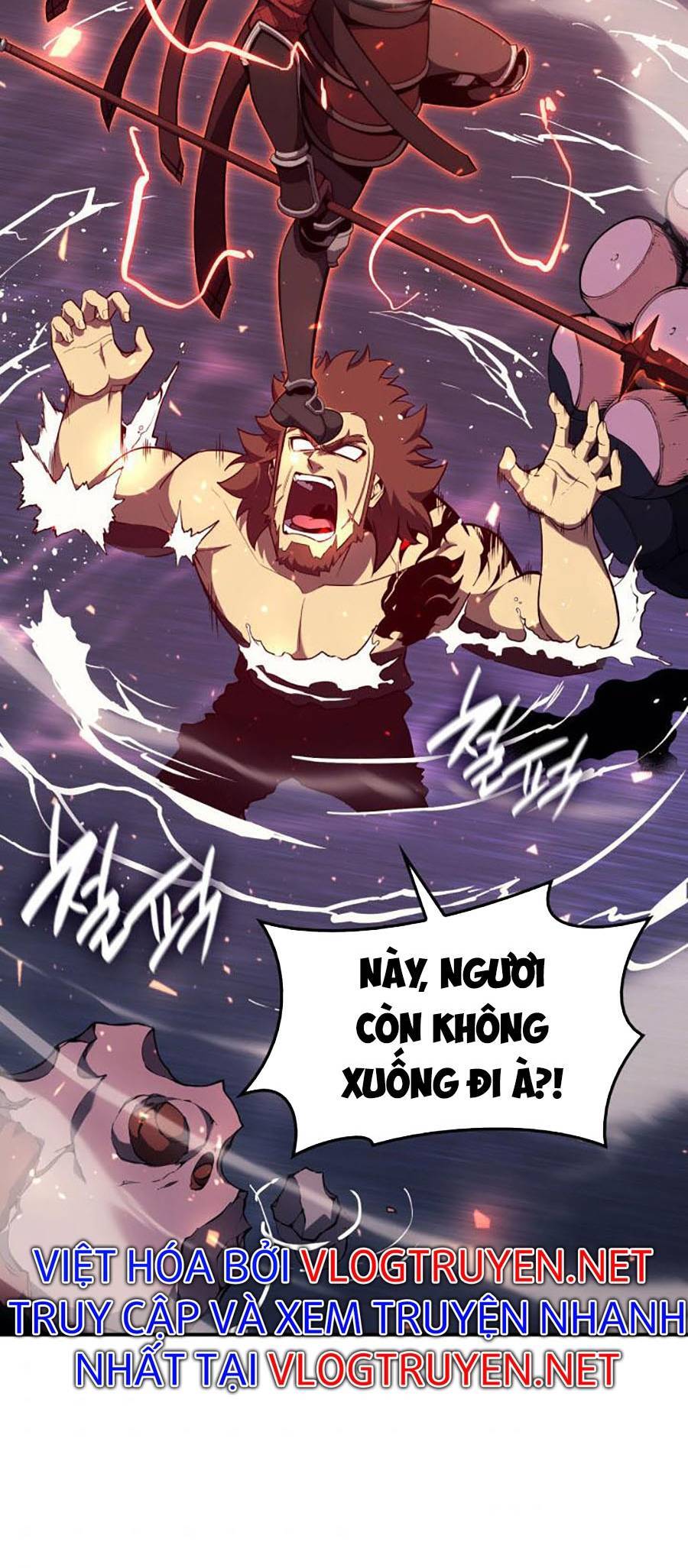 Vị Vua Mạnh Nhất Đã Trở Lại - Chapter 37 - Page 83
