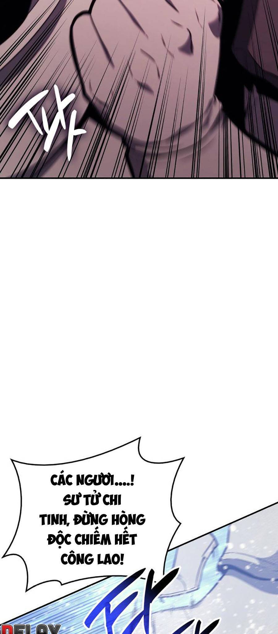 Vị Vua Mạnh Nhất Đã Trở Lại - Chapter 37 - Page 85