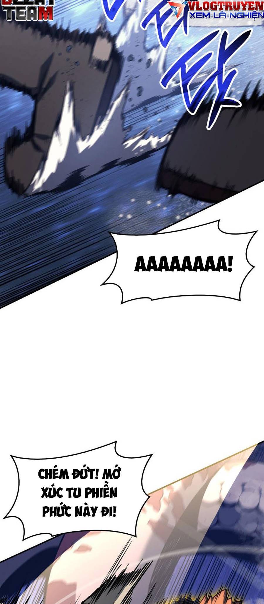 Vị Vua Mạnh Nhất Đã Trở Lại - Chapter 37 - Page 86