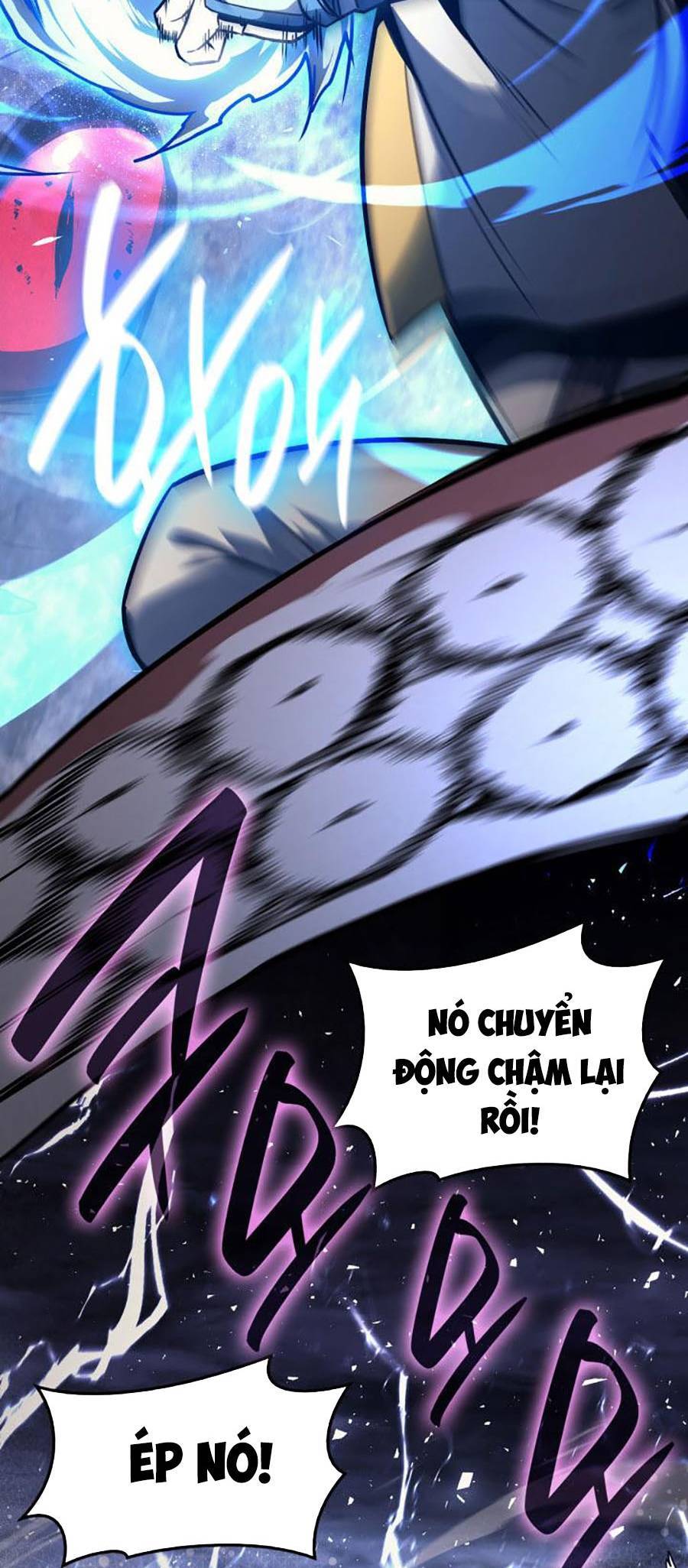 Vị Vua Mạnh Nhất Đã Trở Lại - Chapter 37 - Page 88