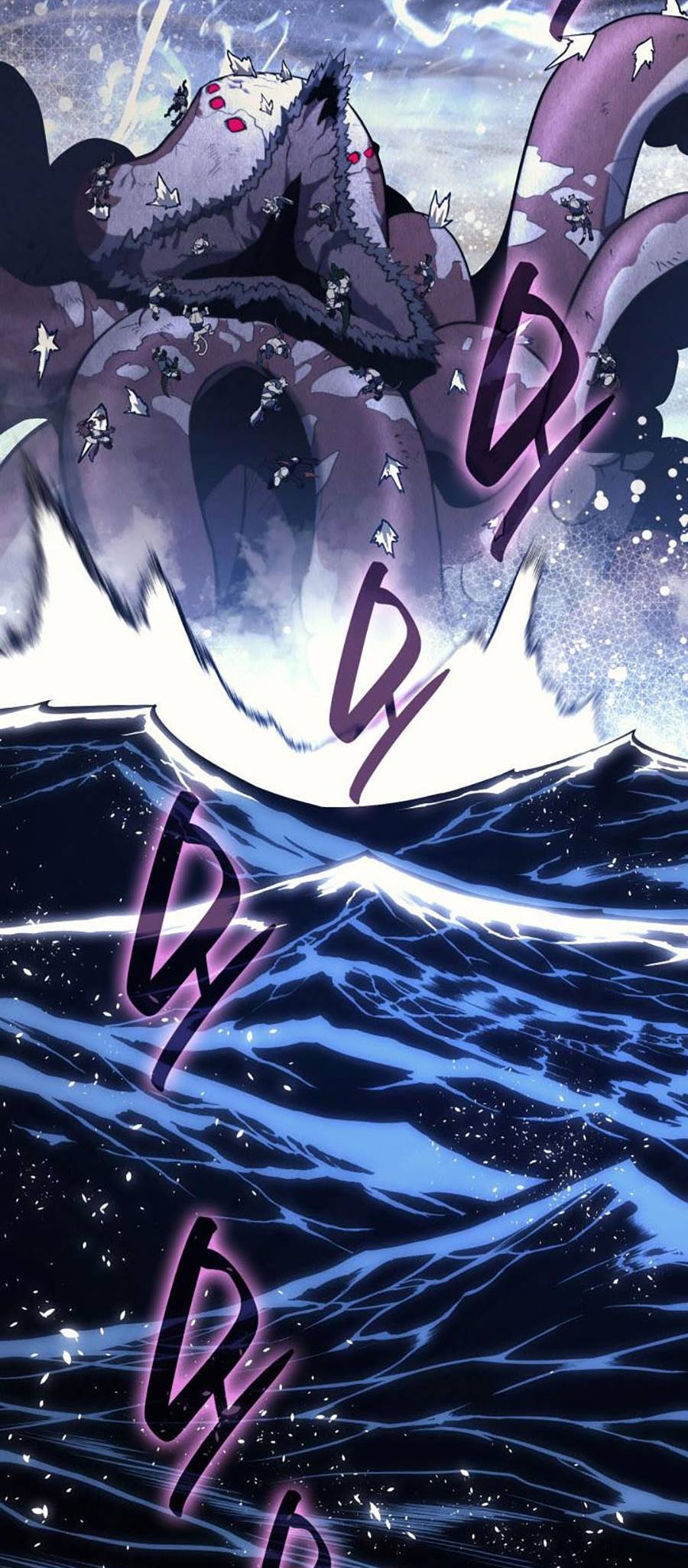 Vị Vua Mạnh Nhất Đã Trở Lại - Chapter 37 - Page 89