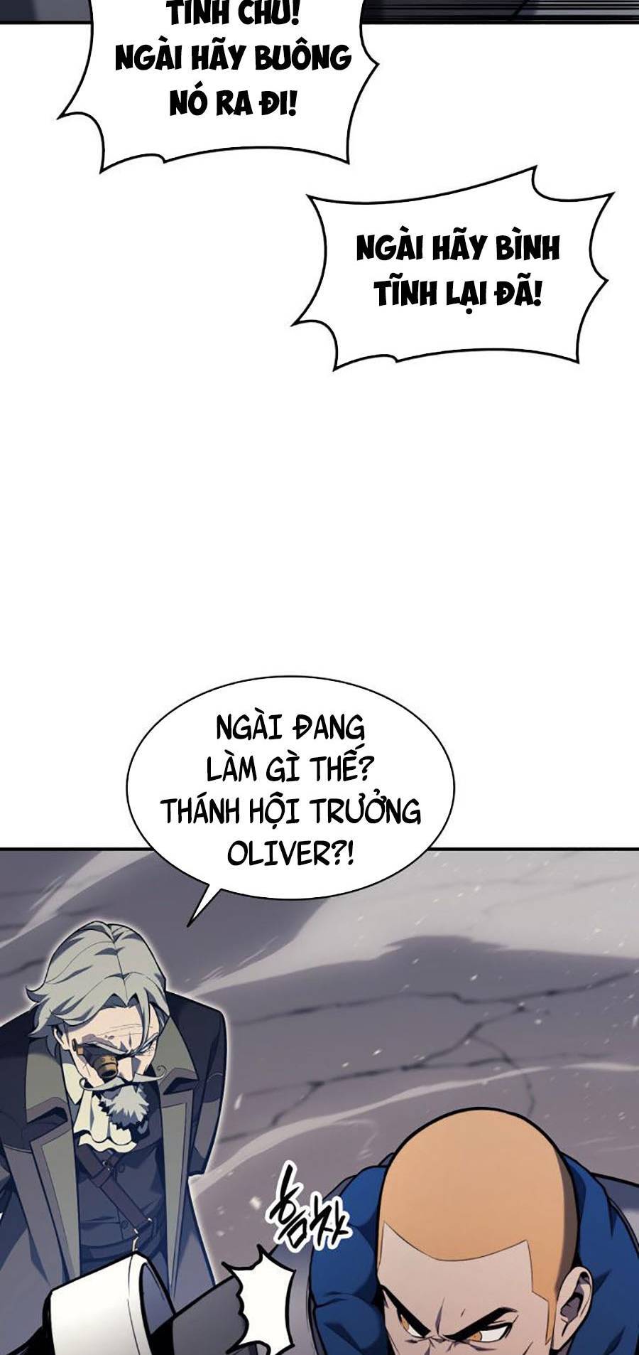 Vị Vua Mạnh Nhất Đã Trở Lại - Chapter 37 - Page 9