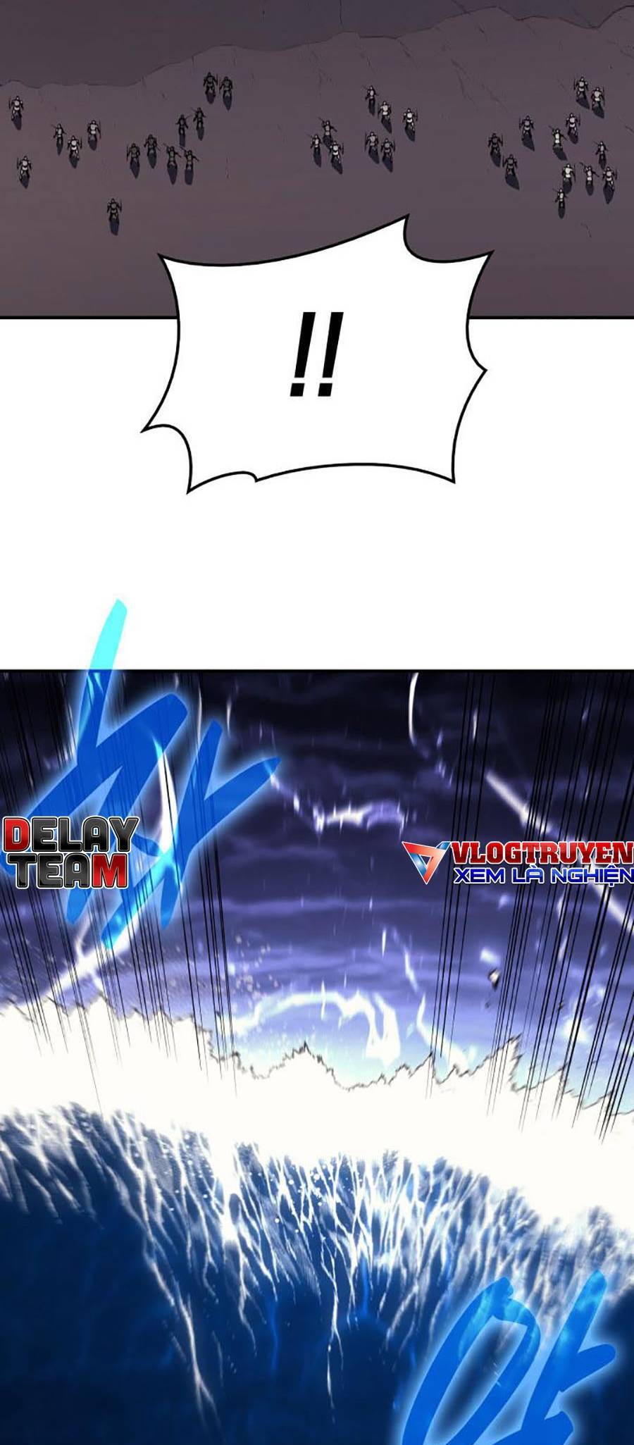 Vị Vua Mạnh Nhất Đã Trở Lại - Chapter 37 - Page 94