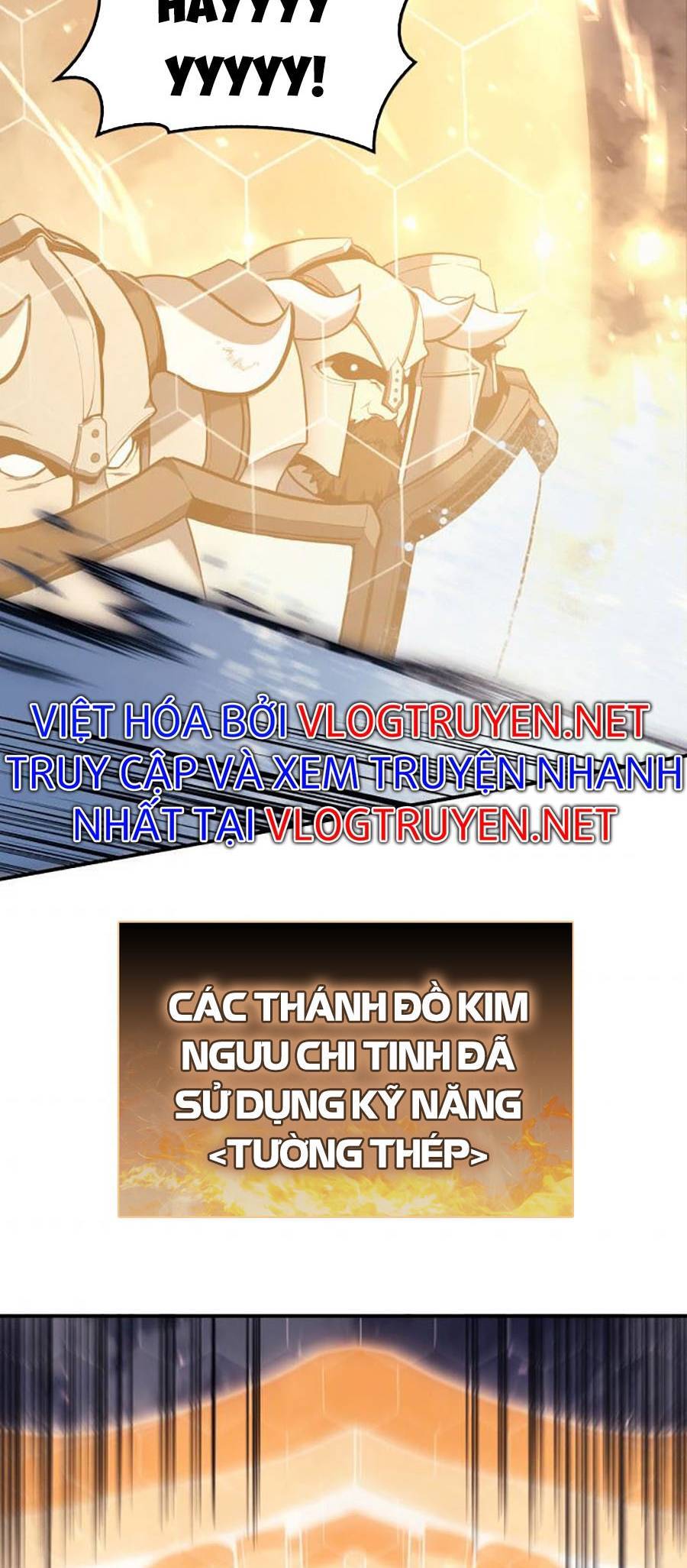 Vị Vua Mạnh Nhất Đã Trở Lại - Chapter 37 - Page 96