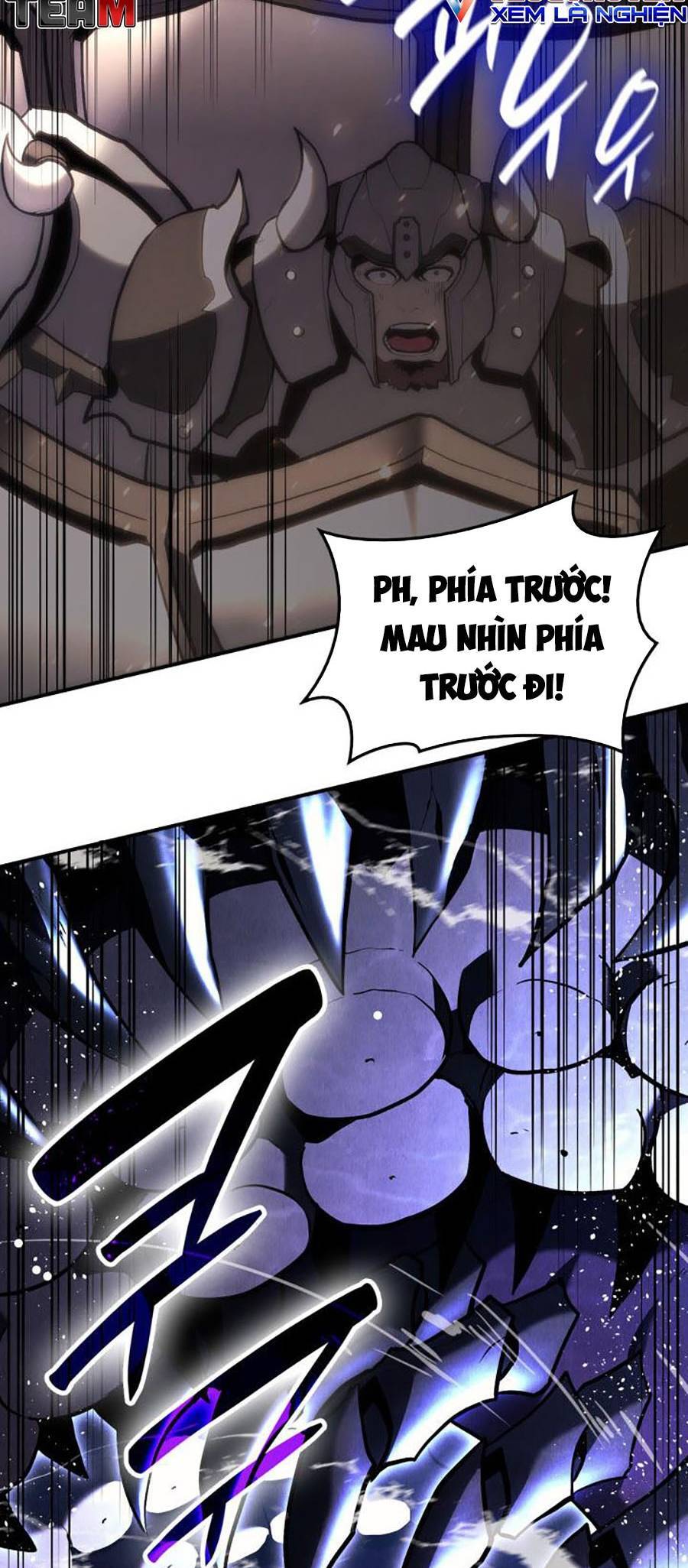 Vị Vua Mạnh Nhất Đã Trở Lại - Chapter 37 - Page 98