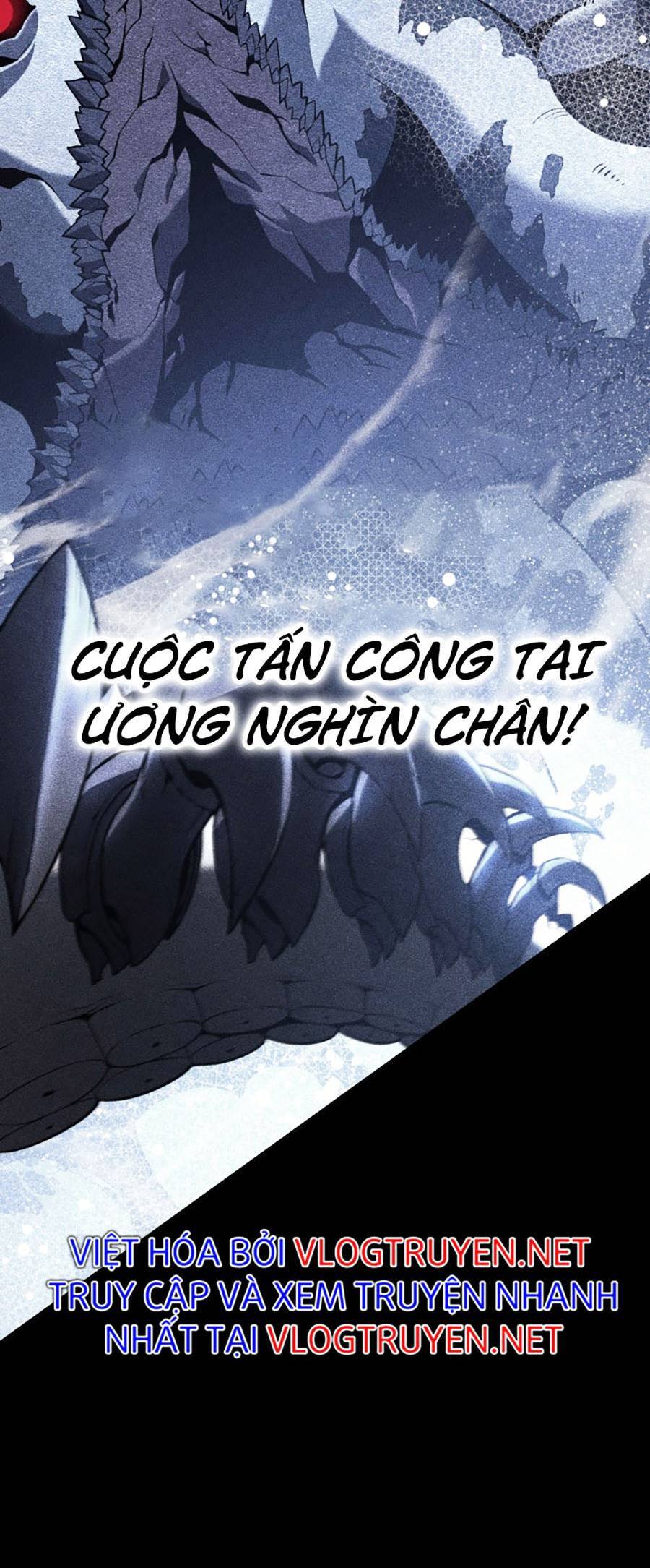 Vị Vua Mạnh Nhất Đã Trở Lại - Chapter 38 - Page 10