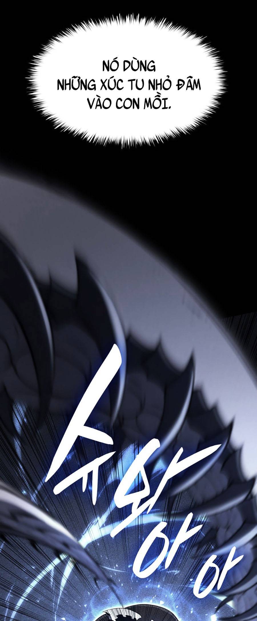 Vị Vua Mạnh Nhất Đã Trở Lại - Chapter 38 - Page 11