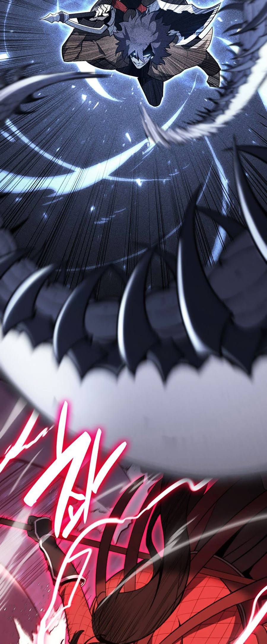 Vị Vua Mạnh Nhất Đã Trở Lại - Chapter 38 - Page 12