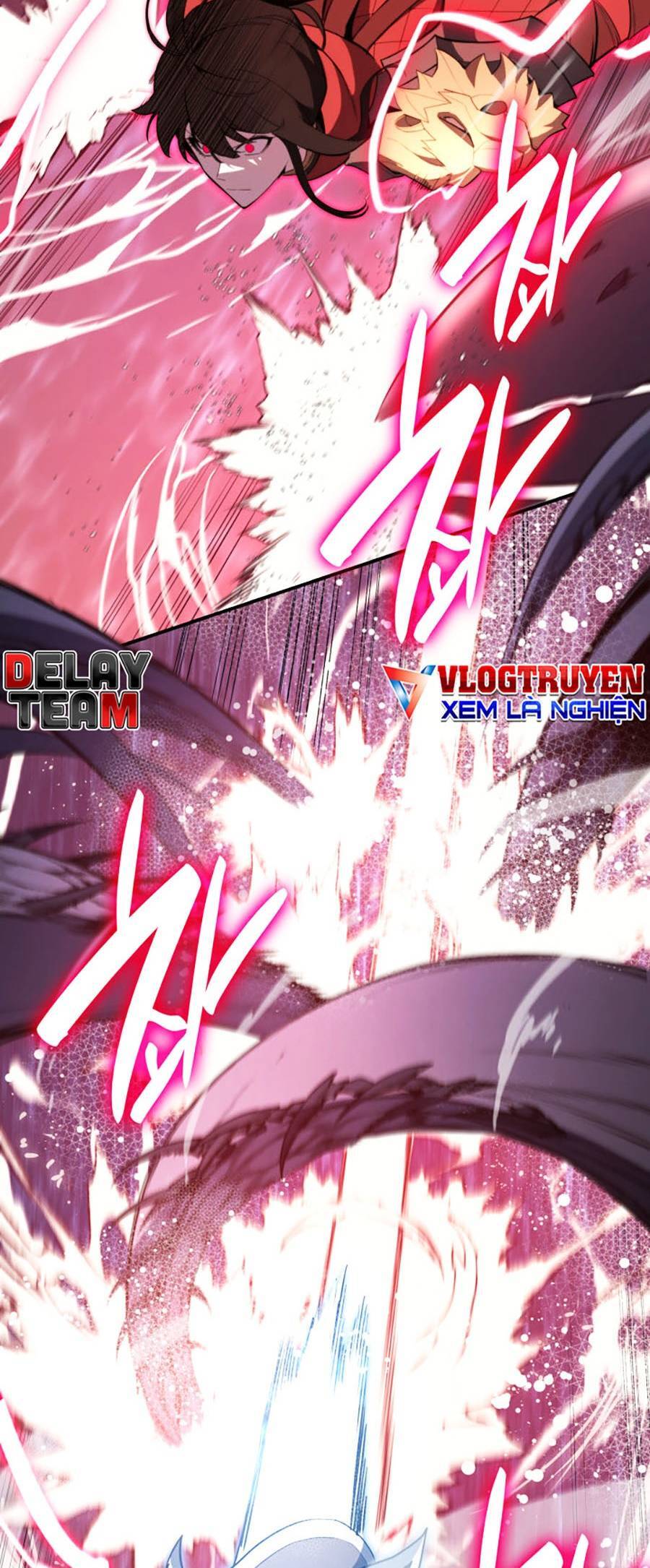 Vị Vua Mạnh Nhất Đã Trở Lại - Chapter 38 - Page 13