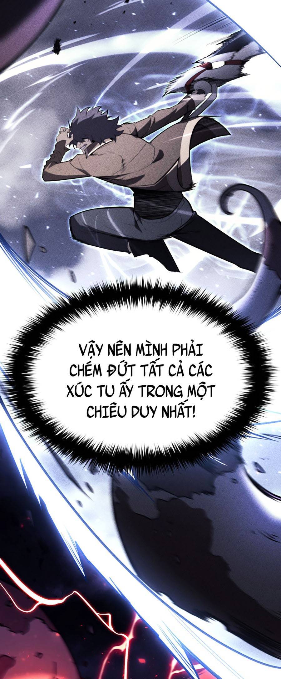 Vị Vua Mạnh Nhất Đã Trở Lại - Chapter 38 - Page 16