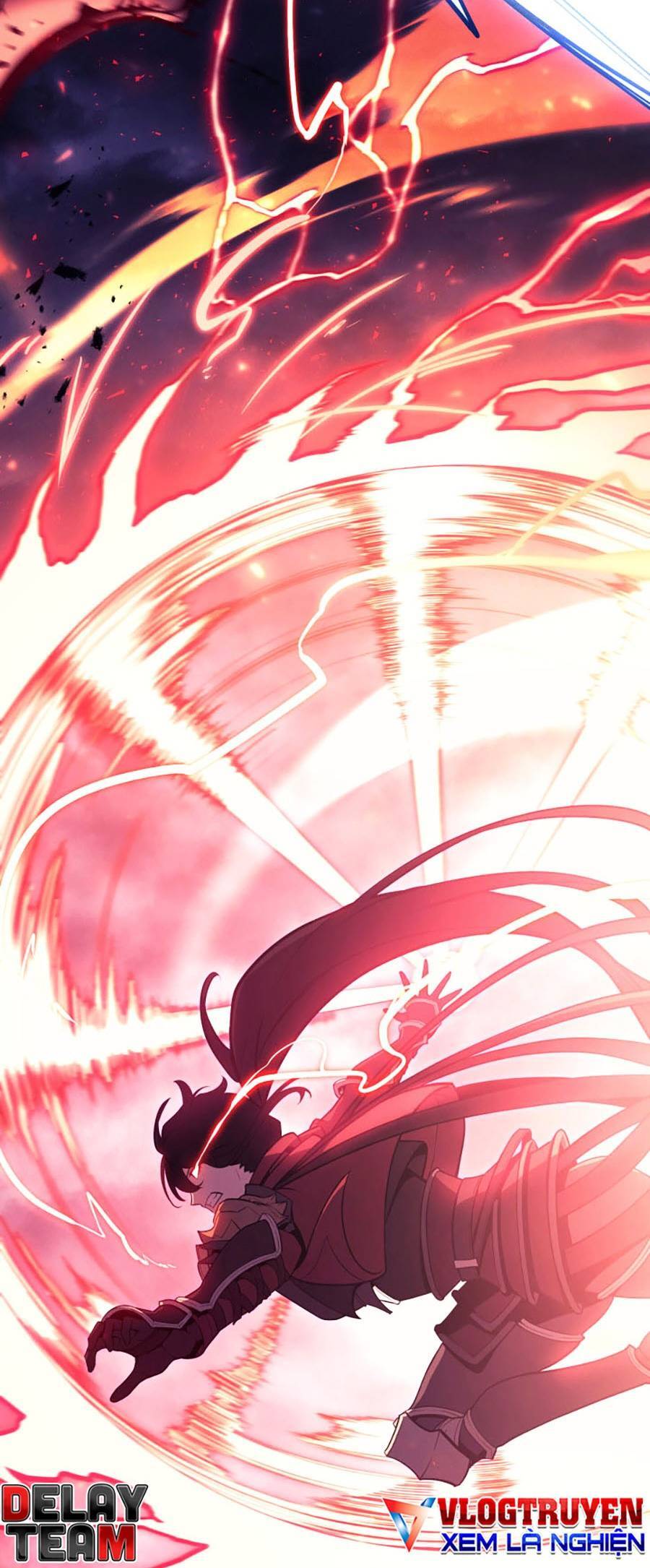 Vị Vua Mạnh Nhất Đã Trở Lại - Chapter 38 - Page 17