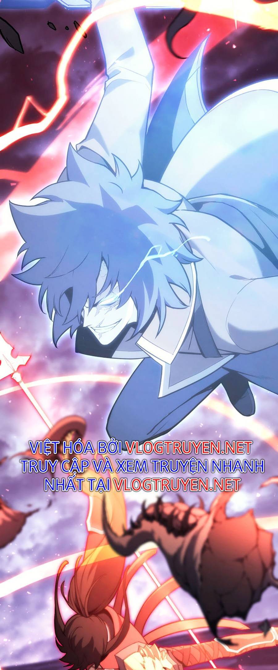 Vị Vua Mạnh Nhất Đã Trở Lại - Chapter 38 - Page 20