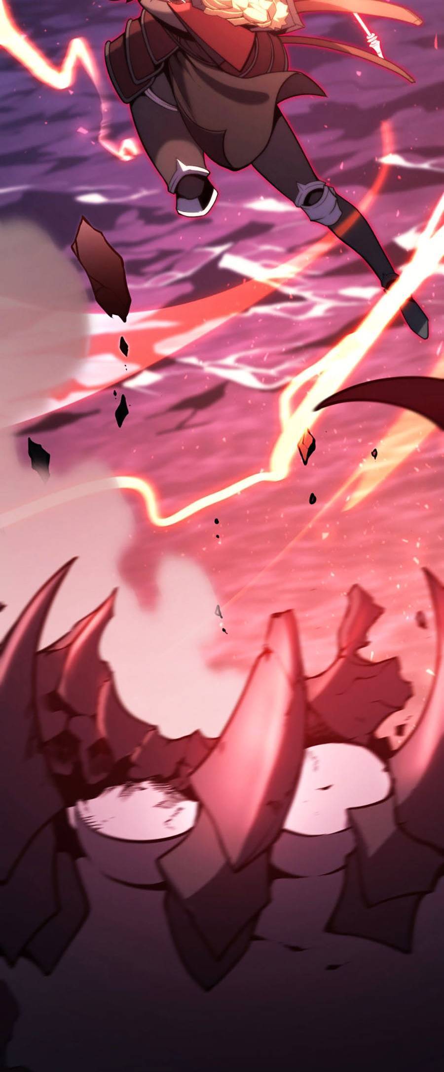 Vị Vua Mạnh Nhất Đã Trở Lại - Chapter 38 - Page 21