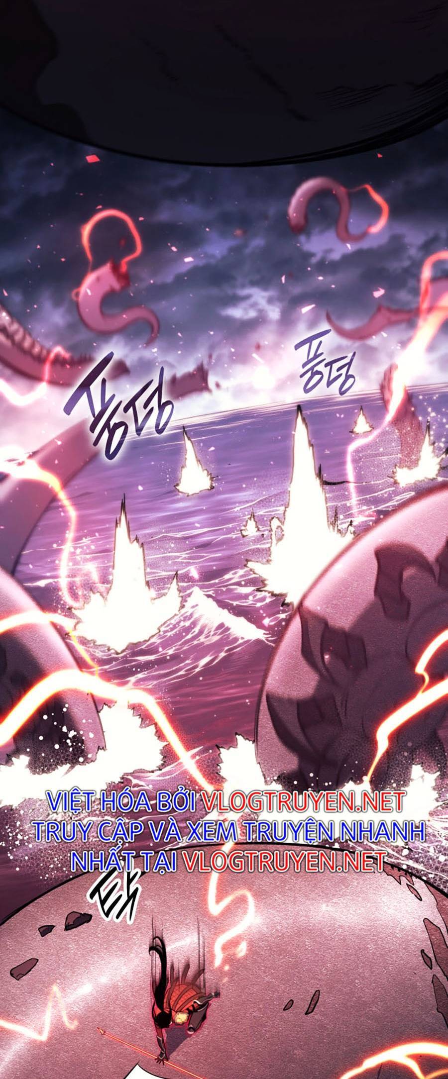 Vị Vua Mạnh Nhất Đã Trở Lại - Chapter 38 - Page 22