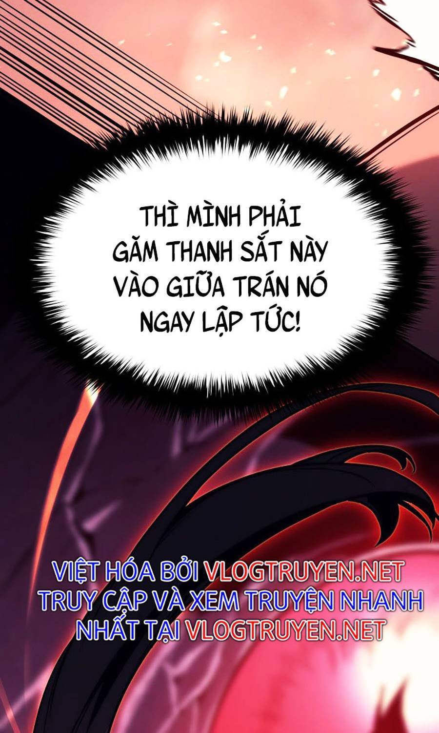 Vị Vua Mạnh Nhất Đã Trở Lại - Chapter 38 - Page 26