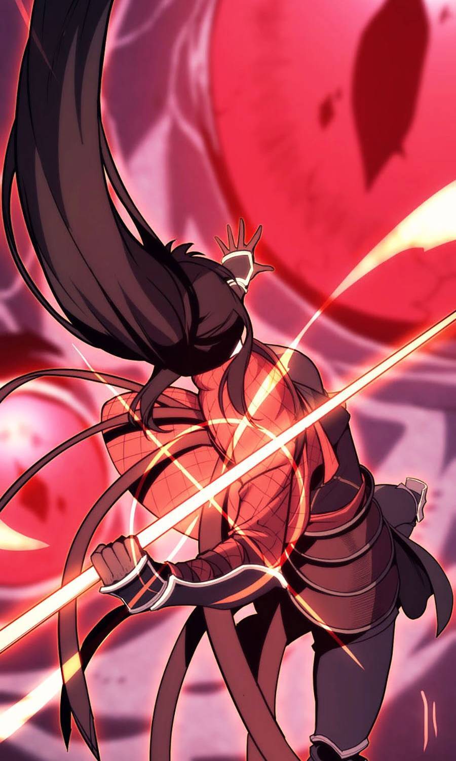 Vị Vua Mạnh Nhất Đã Trở Lại - Chapter 38 - Page 27