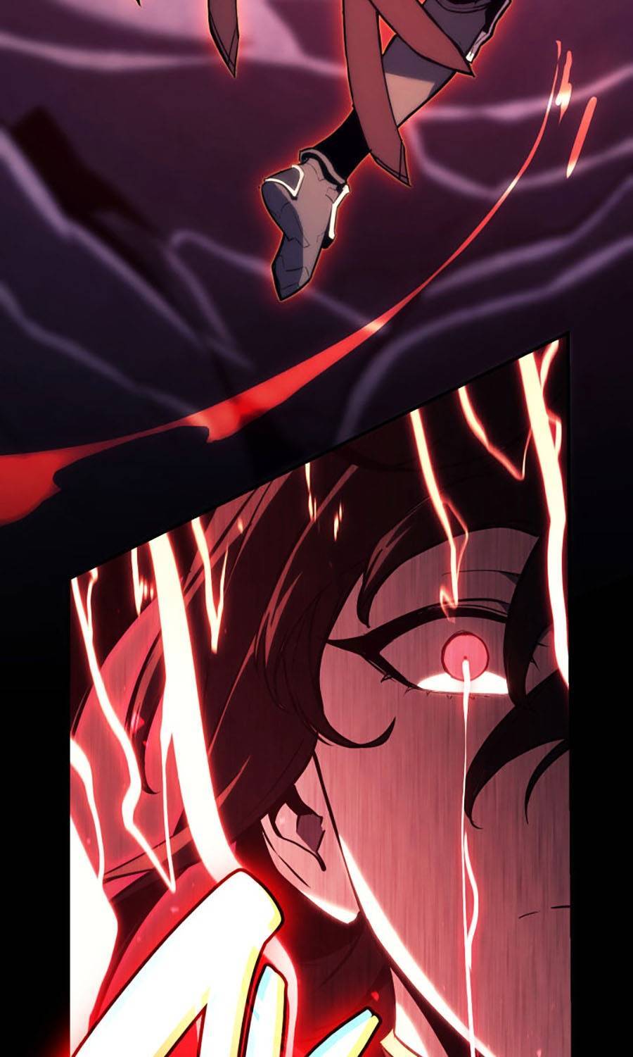 Vị Vua Mạnh Nhất Đã Trở Lại - Chapter 38 - Page 28