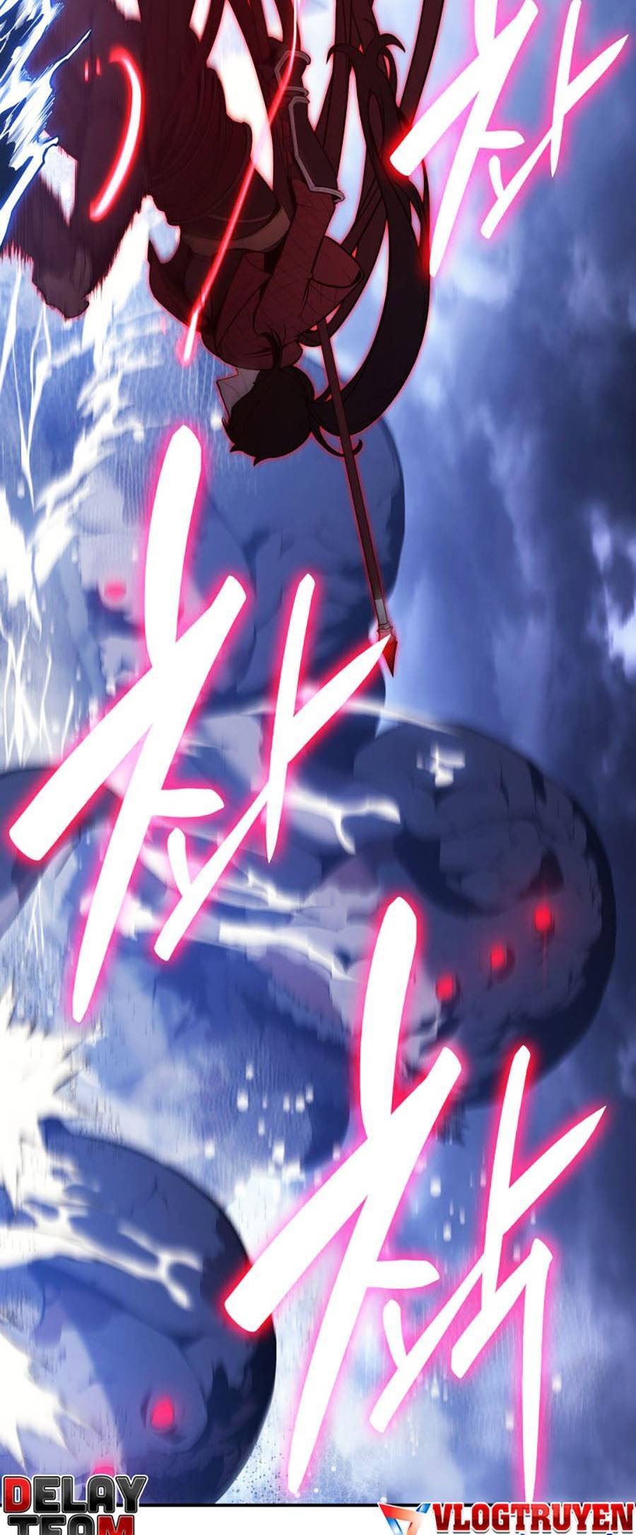 Vị Vua Mạnh Nhất Đã Trở Lại - Chapter 38 - Page 3