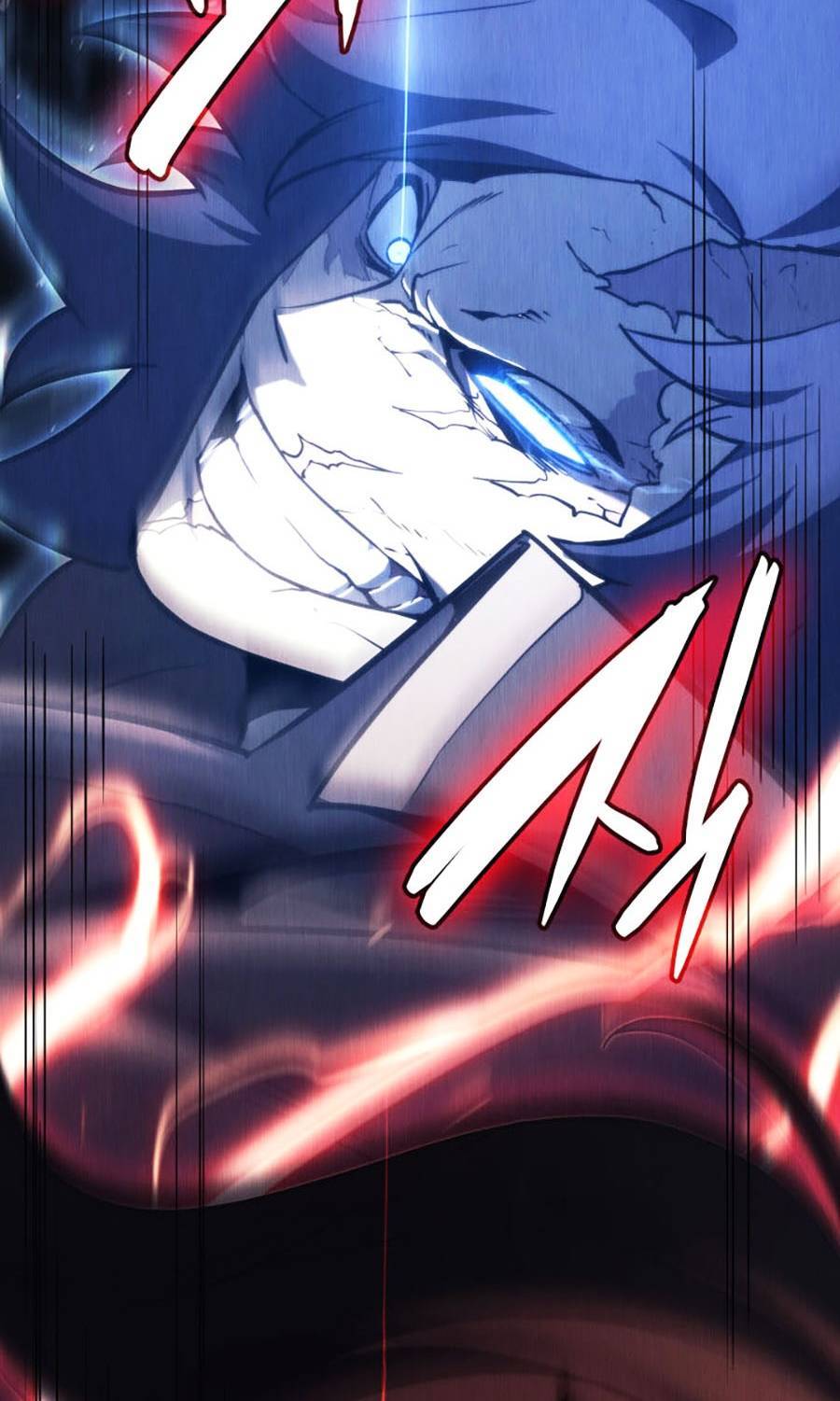 Vị Vua Mạnh Nhất Đã Trở Lại - Chapter 38 - Page 33