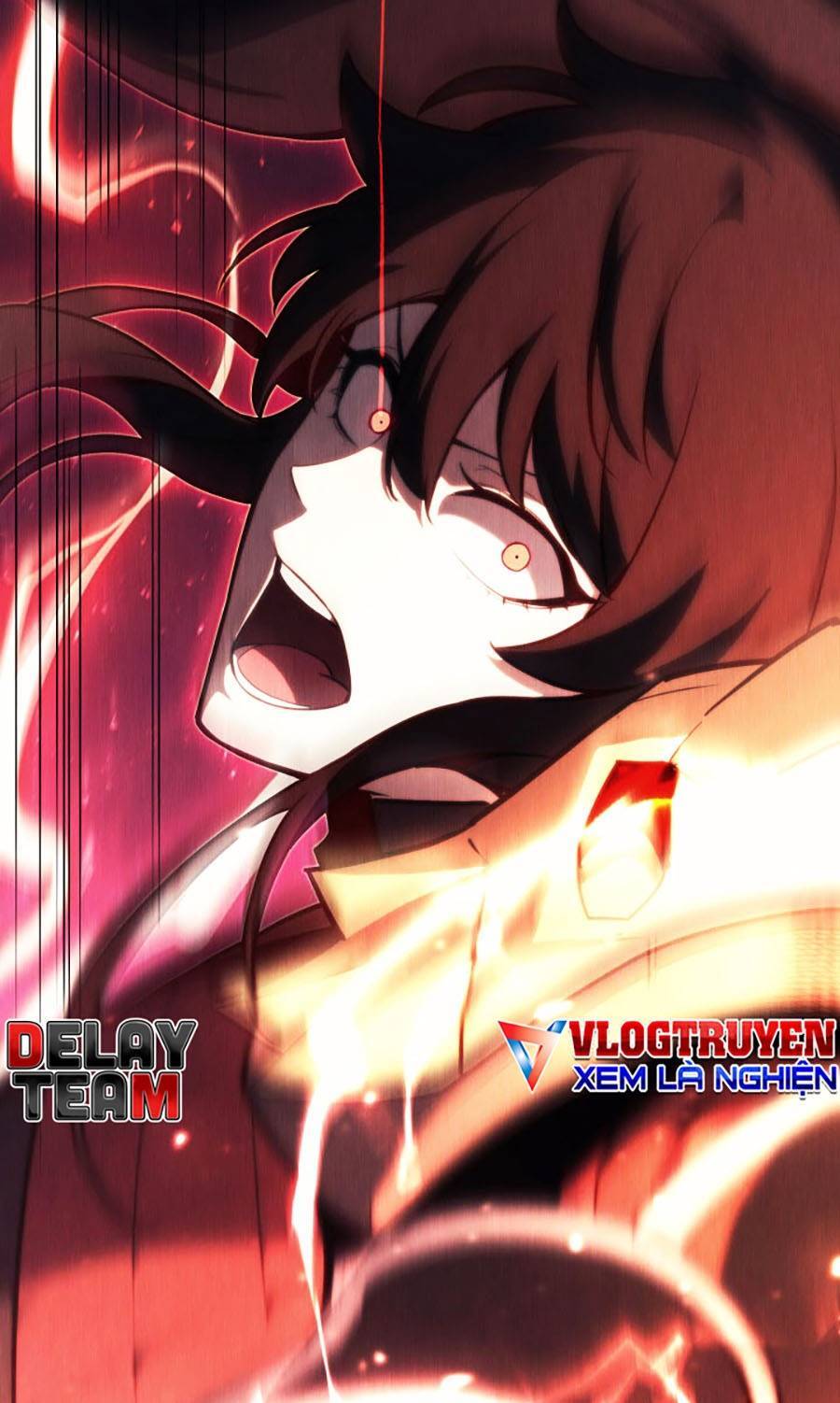 Vị Vua Mạnh Nhất Đã Trở Lại - Chapter 38 - Page 34