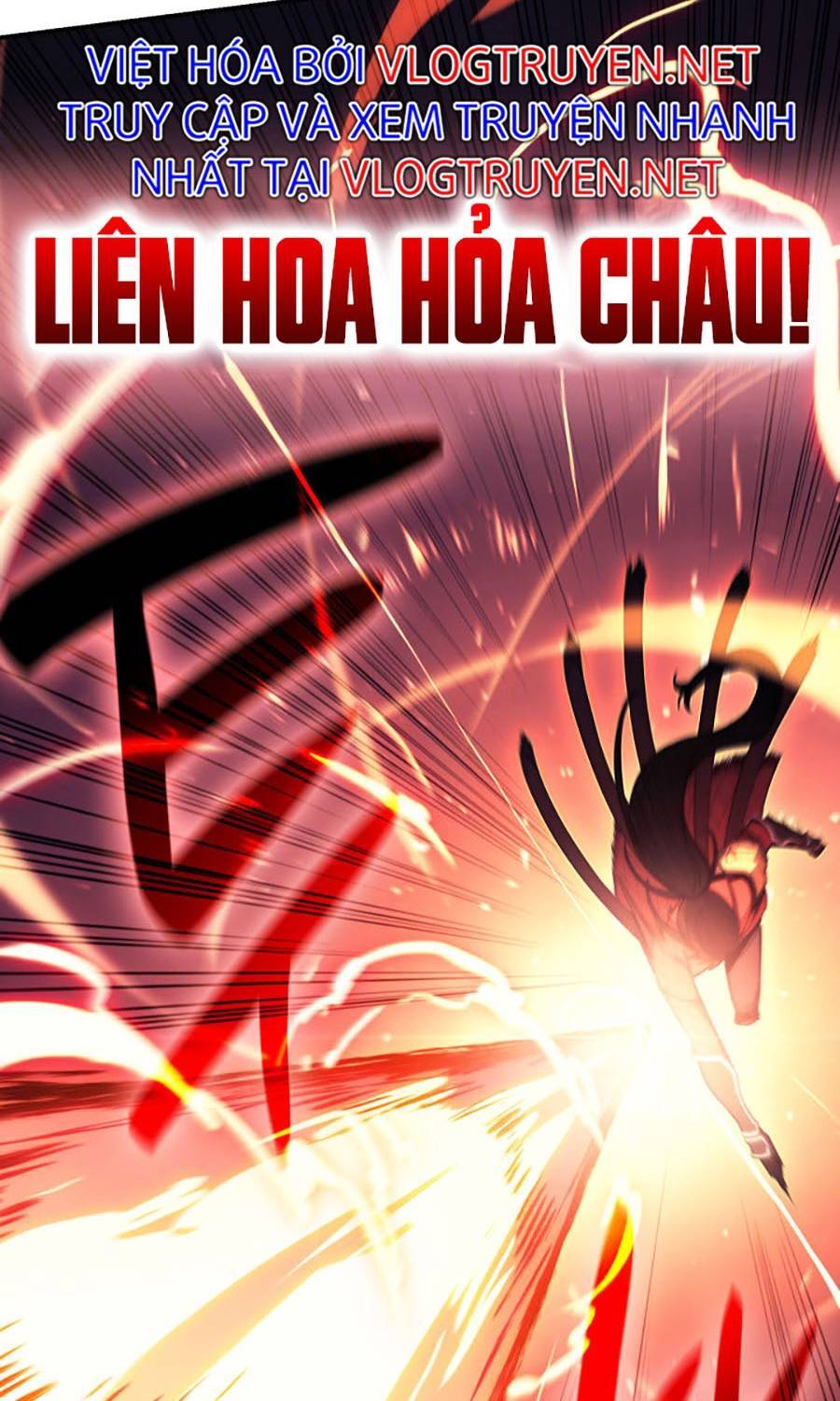 Vị Vua Mạnh Nhất Đã Trở Lại - Chapter 38 - Page 36