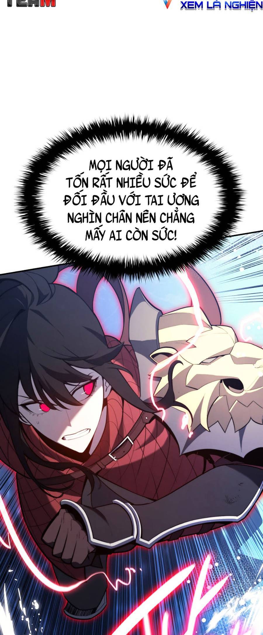 Vị Vua Mạnh Nhất Đã Trở Lại - Chapter 38 - Page 4