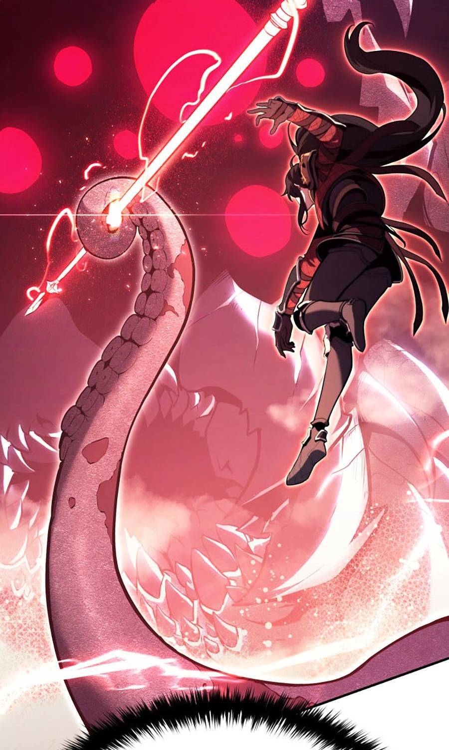 Vị Vua Mạnh Nhất Đã Trở Lại - Chapter 38 - Page 42