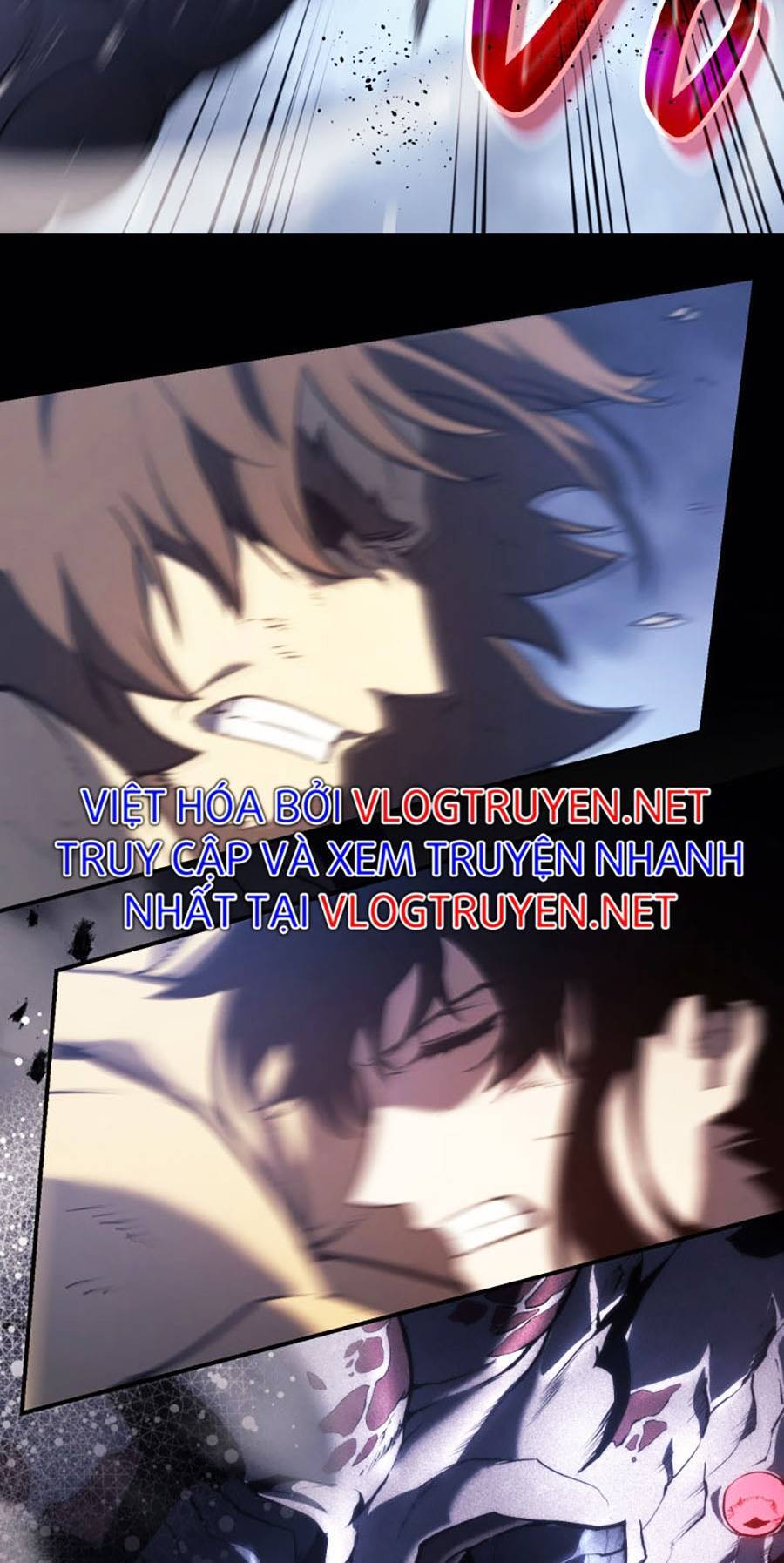 Vị Vua Mạnh Nhất Đã Trở Lại - Chapter 38 - Page 51