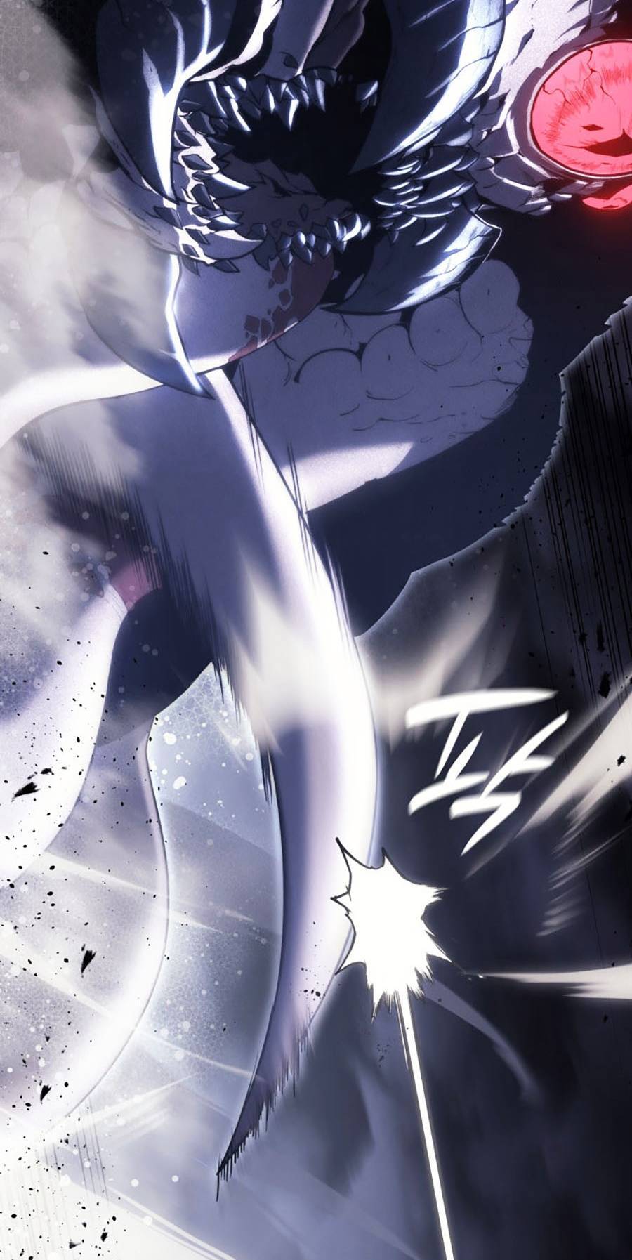 Vị Vua Mạnh Nhất Đã Trở Lại - Chapter 38 - Page 52