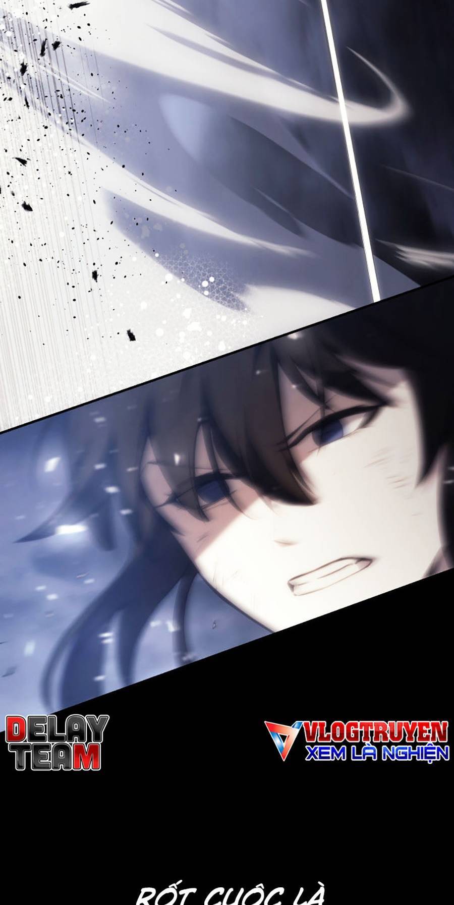 Vị Vua Mạnh Nhất Đã Trở Lại - Chapter 38 - Page 53