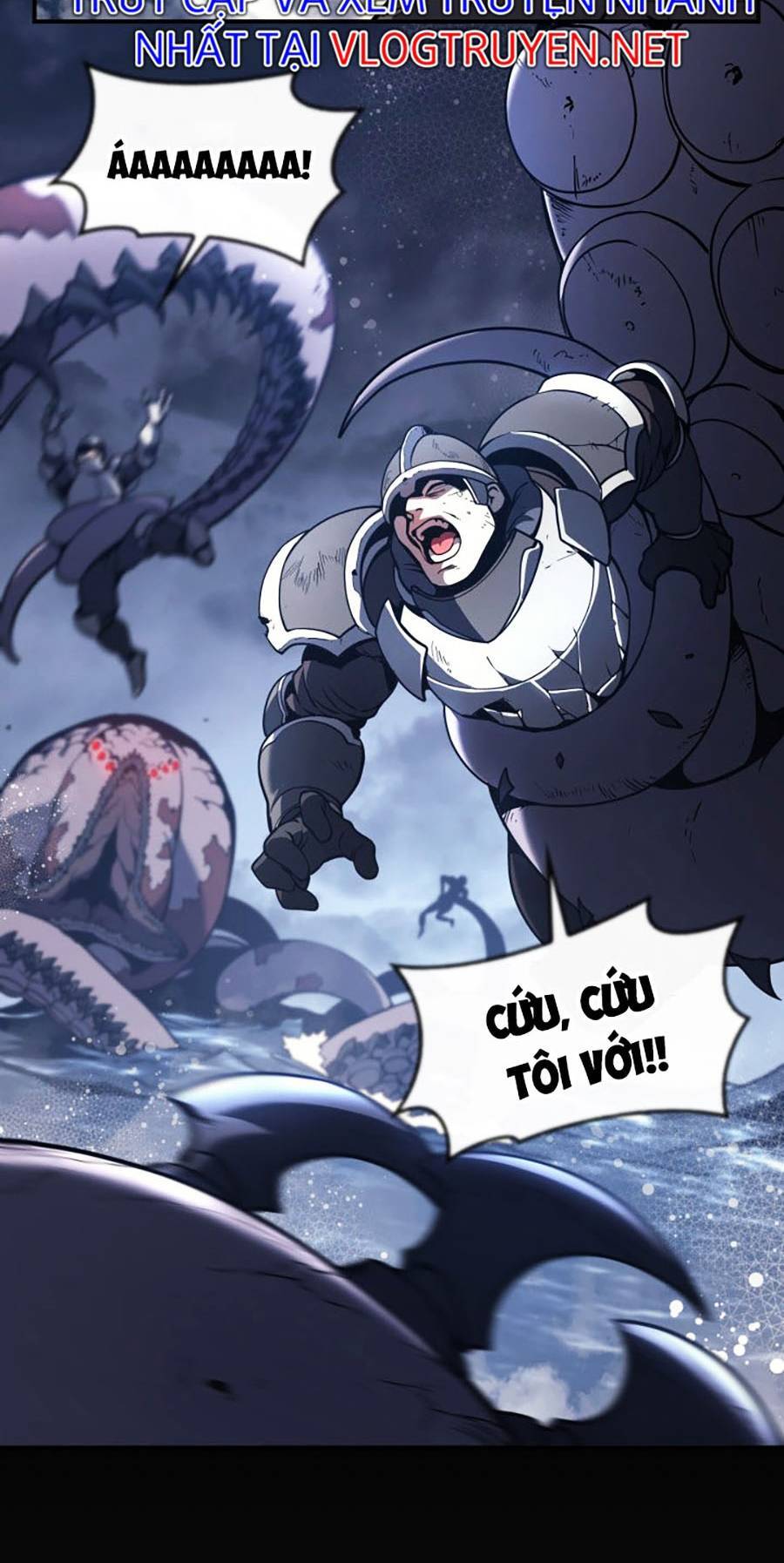 Vị Vua Mạnh Nhất Đã Trở Lại - Chapter 38 - Page 56