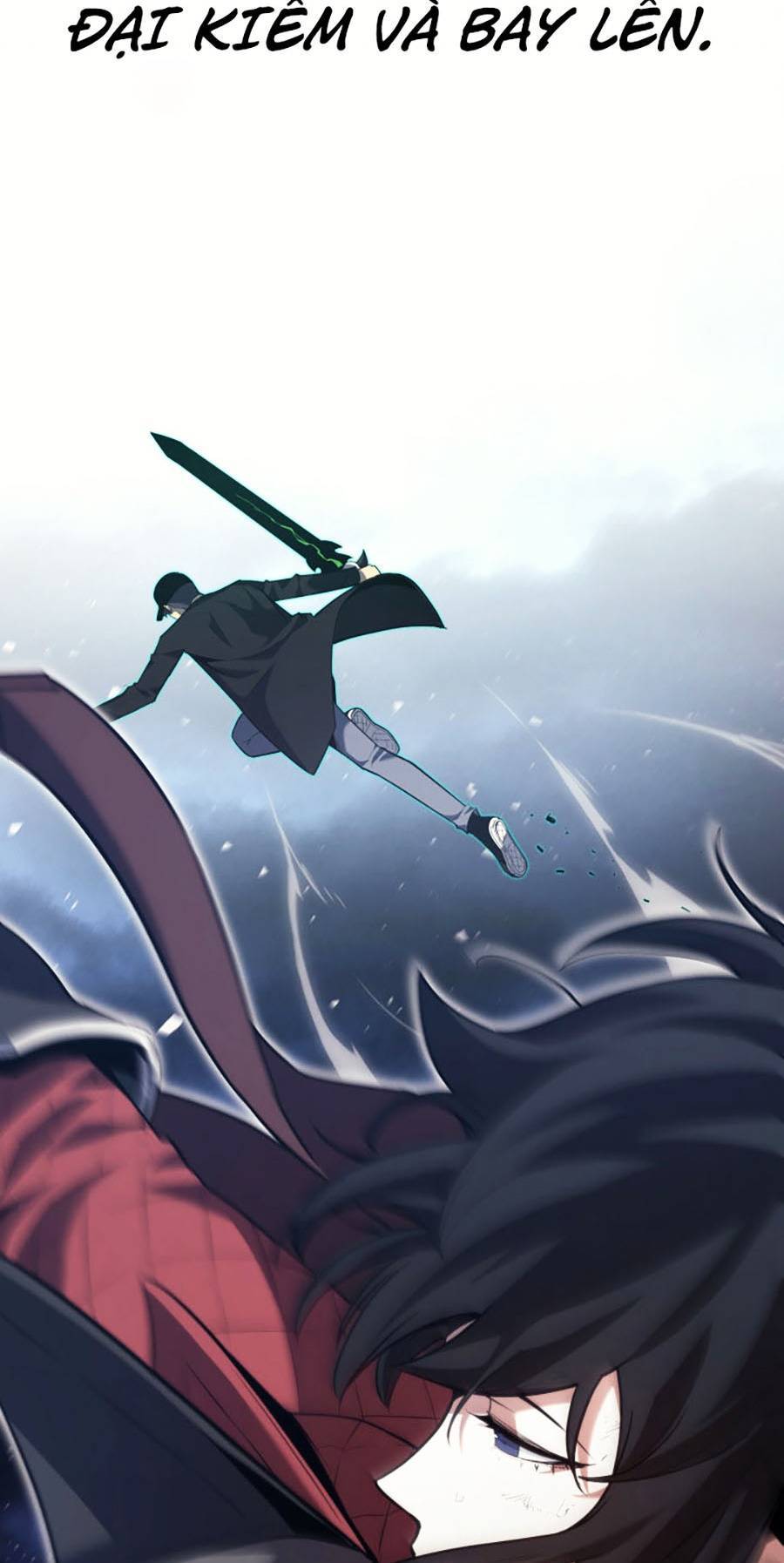 Vị Vua Mạnh Nhất Đã Trở Lại - Chapter 38 - Page 59