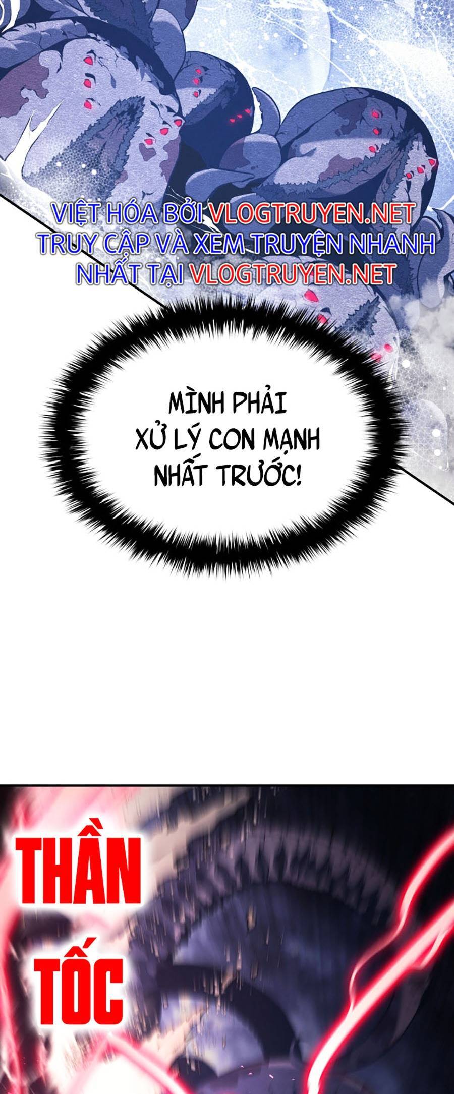 Vị Vua Mạnh Nhất Đã Trở Lại - Chapter 38 - Page 6