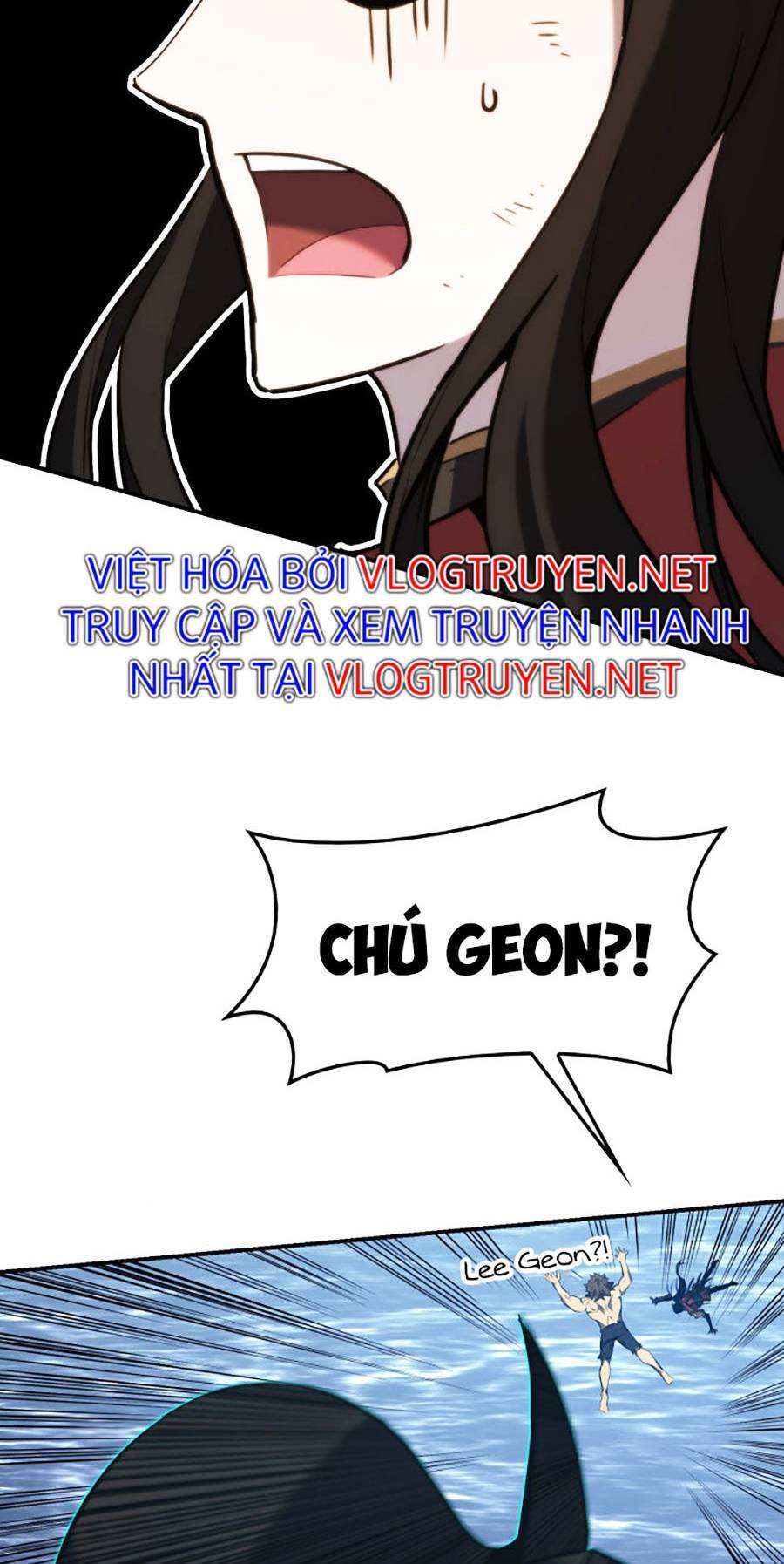 Vị Vua Mạnh Nhất Đã Trở Lại - Chapter 38 - Page 61