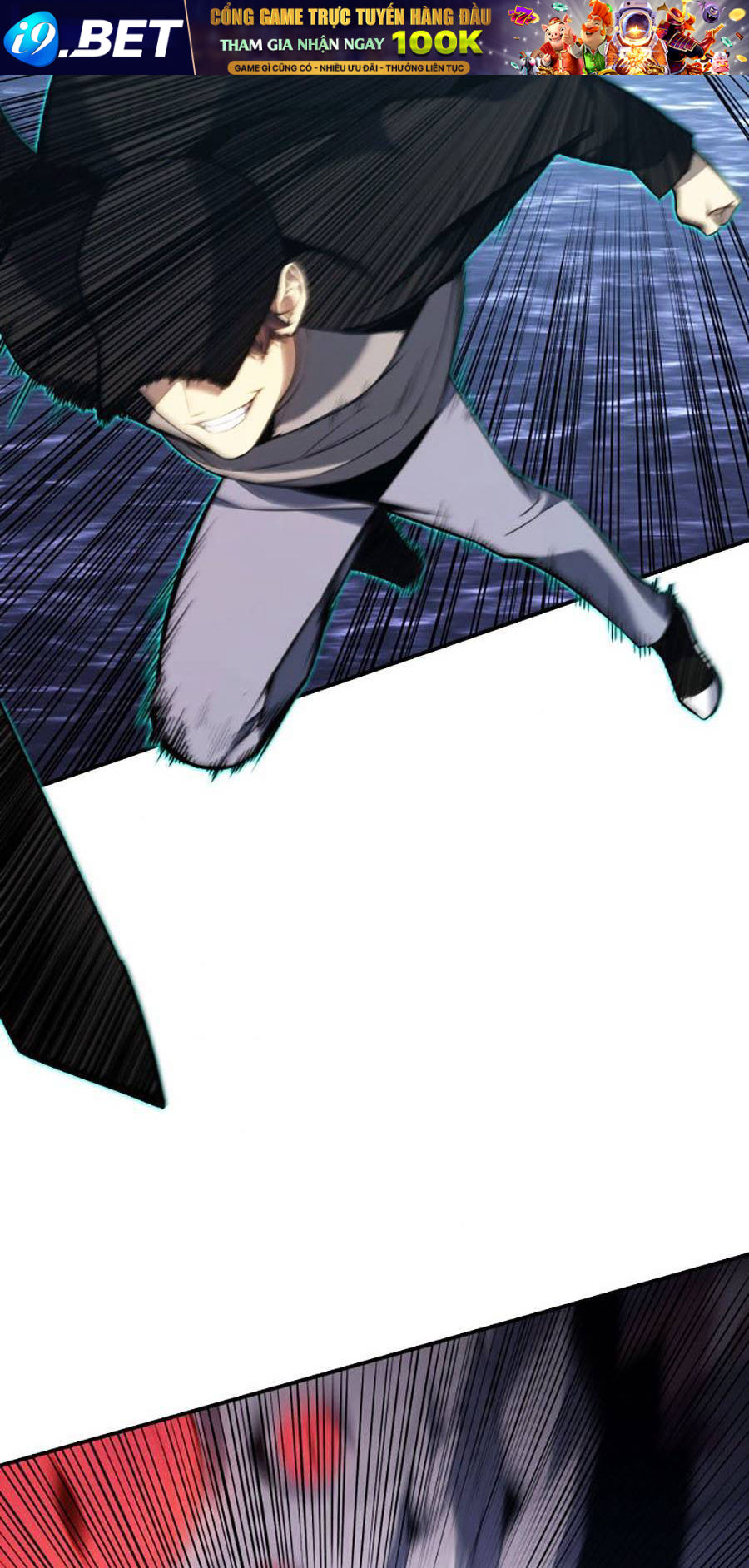 Vị Vua Mạnh Nhất Đã Trở Lại - Chapter 38 - Page 62