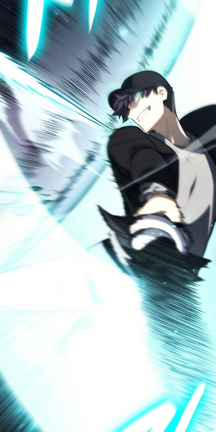 Vị Vua Mạnh Nhất Đã Trở Lại - Chapter 38 - Page 66