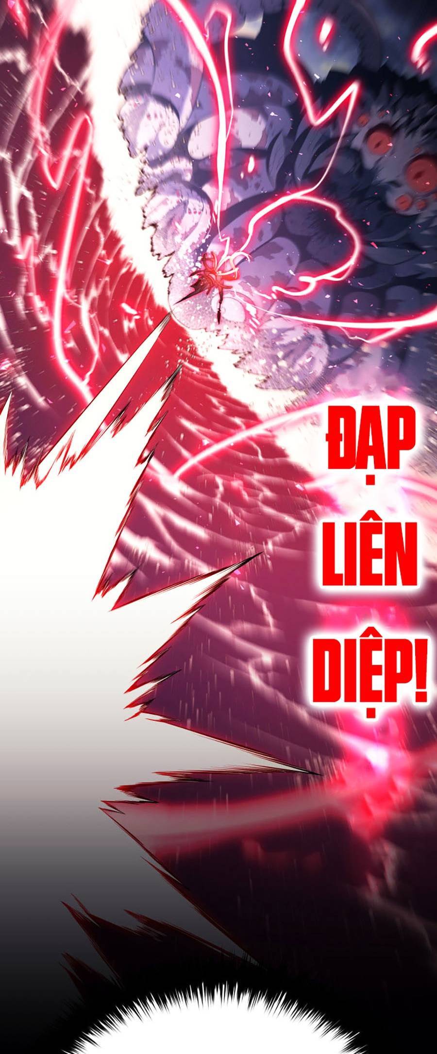 Vị Vua Mạnh Nhất Đã Trở Lại - Chapter 38 - Page 7