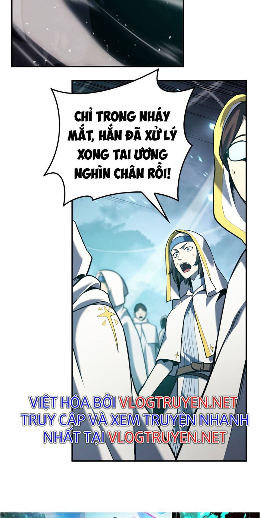 Vị Vua Mạnh Nhất Đã Trở Lại - Chapter 38 - Page 73
