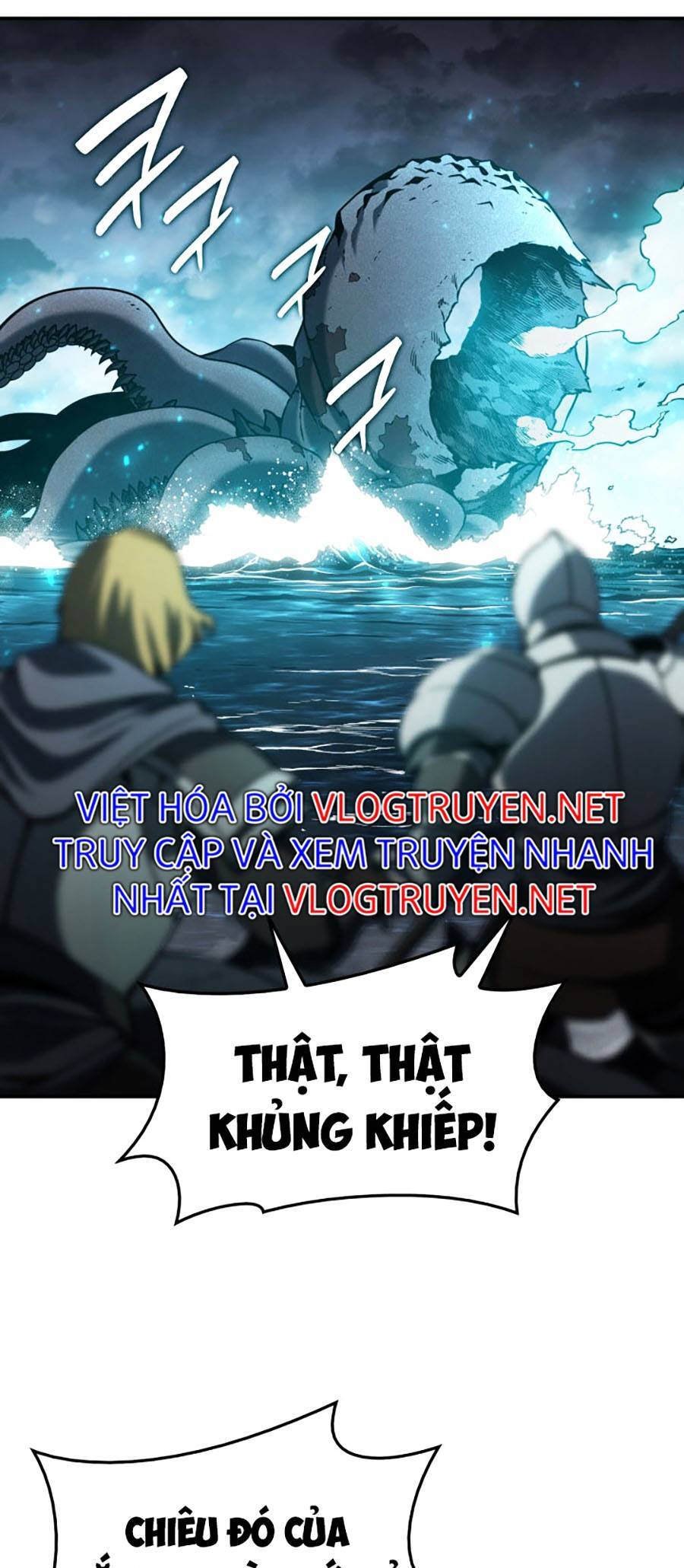 Vị Vua Mạnh Nhất Đã Trở Lại - Chapter 38 - Page 75