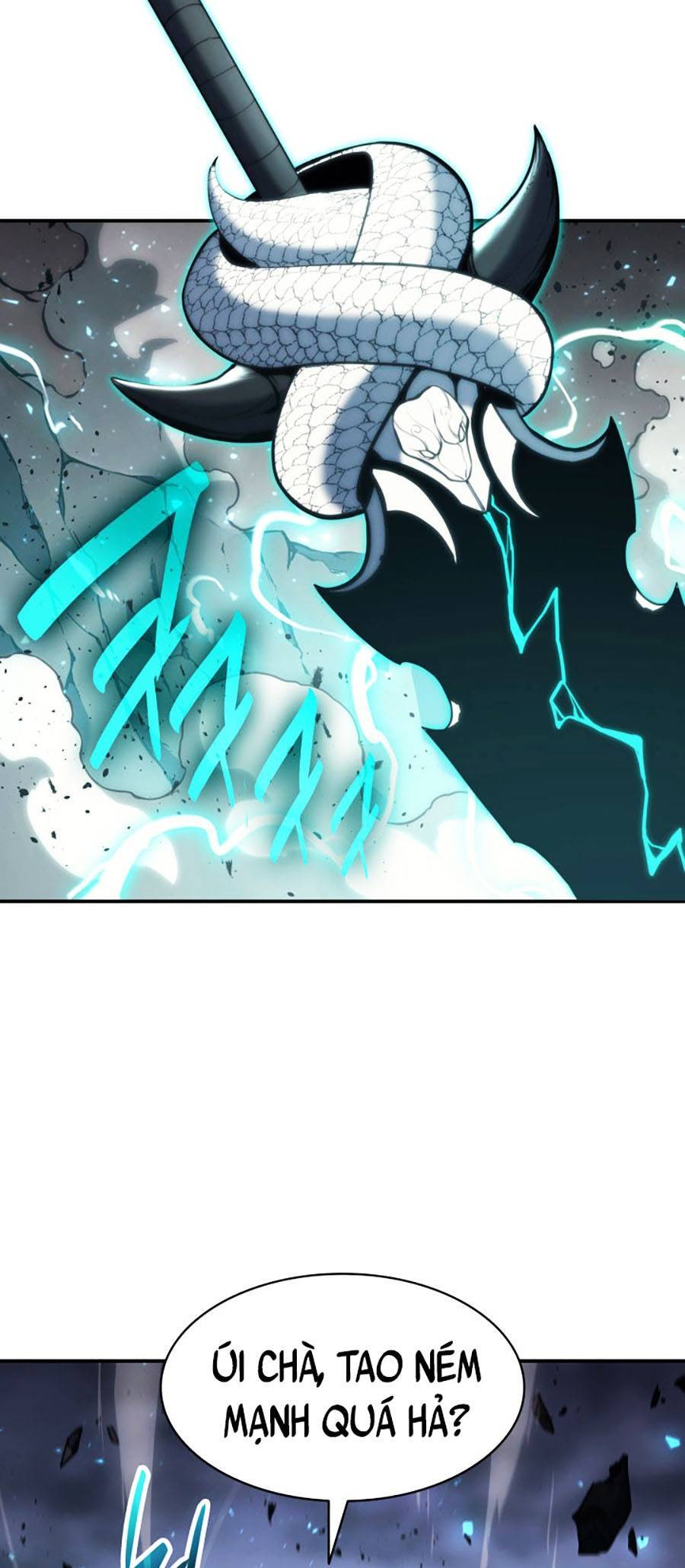 Vị Vua Mạnh Nhất Đã Trở Lại - Chapter 38 - Page 77