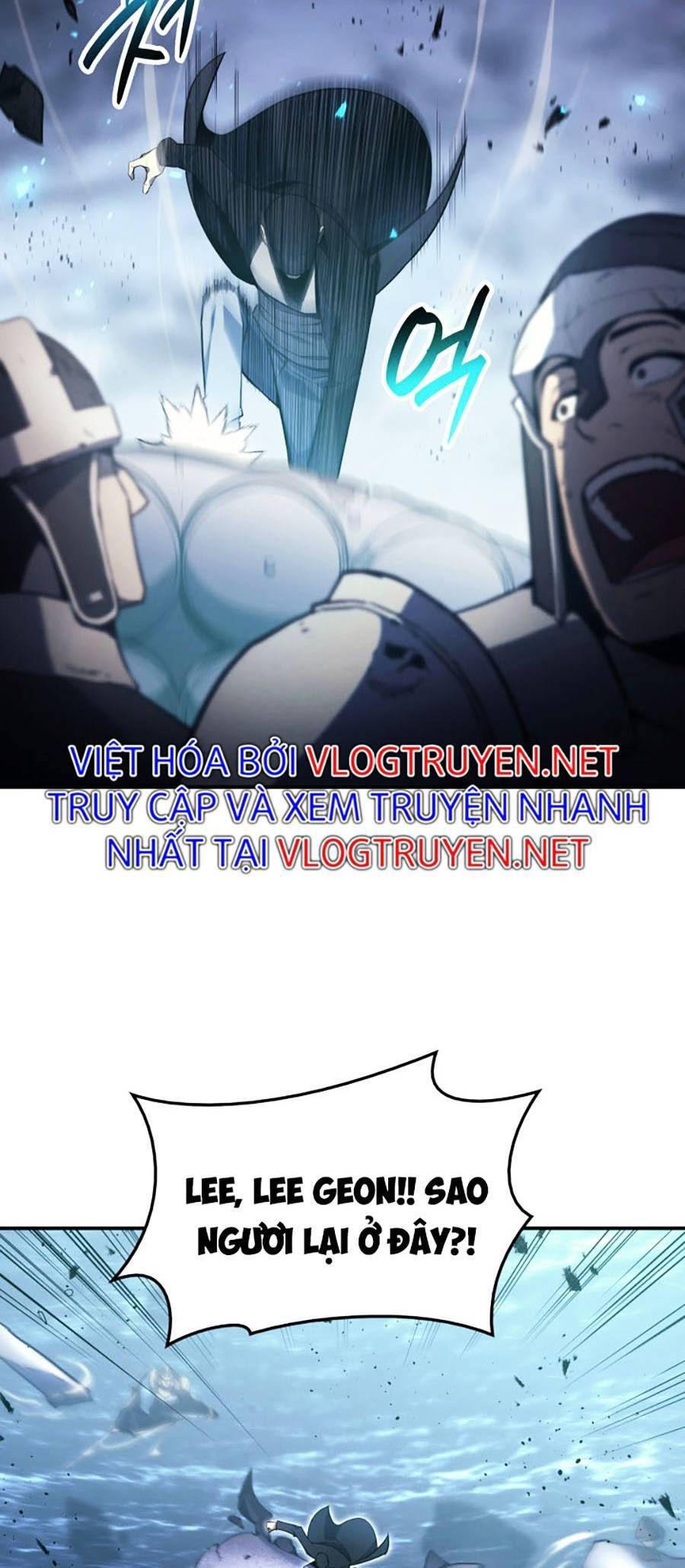 Vị Vua Mạnh Nhất Đã Trở Lại - Chapter 38 - Page 78