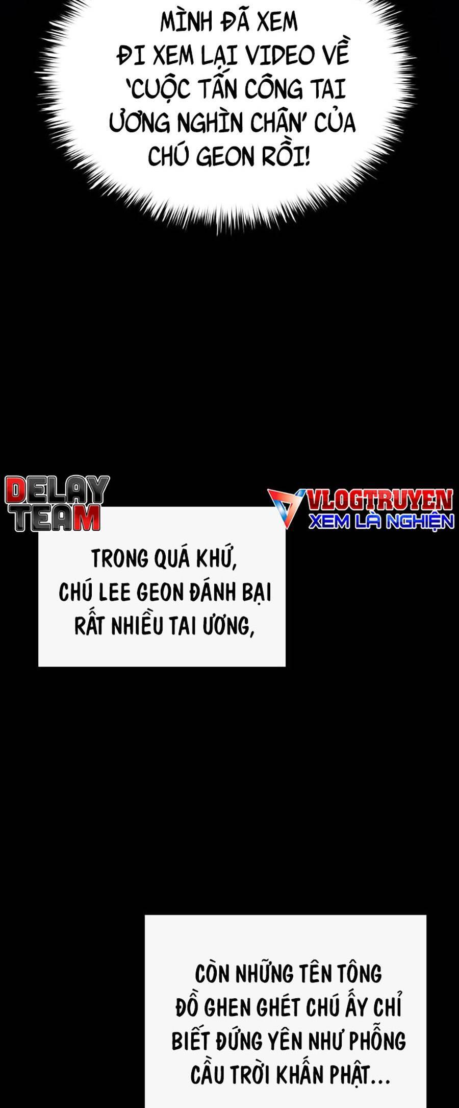 Vị Vua Mạnh Nhất Đã Trở Lại - Chapter 38 - Page 8